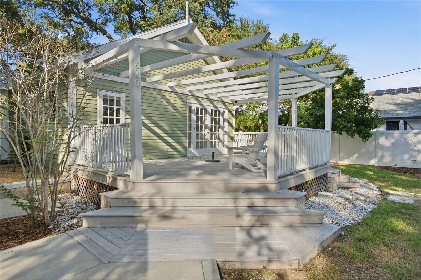 Single Family Residence at 820 9TH AVE S, ST PETERSBURG, photo 42 of 50