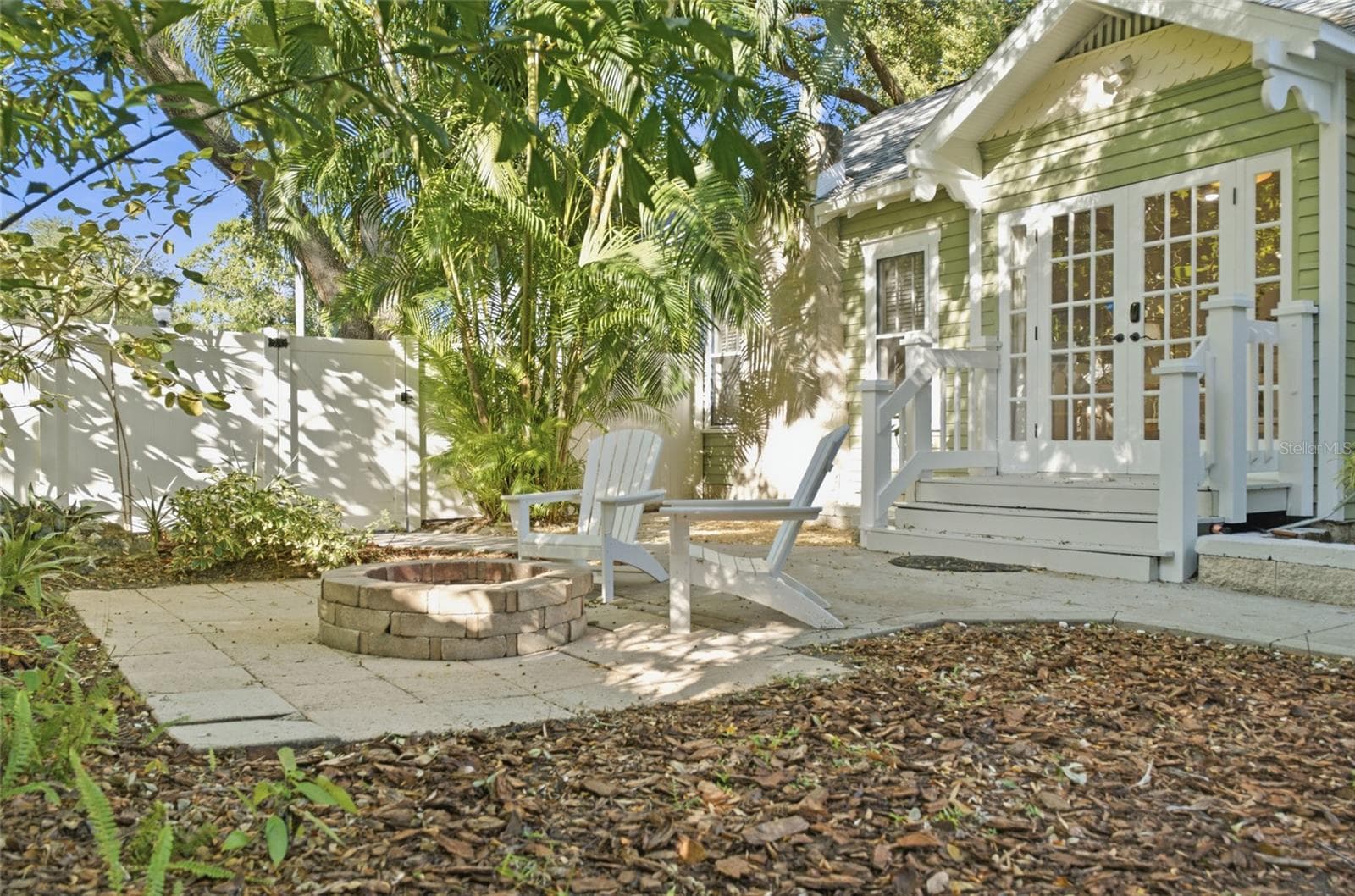 Single Family Residence at 820 9TH AVE S, ST PETERSBURG, photo 45 of 50