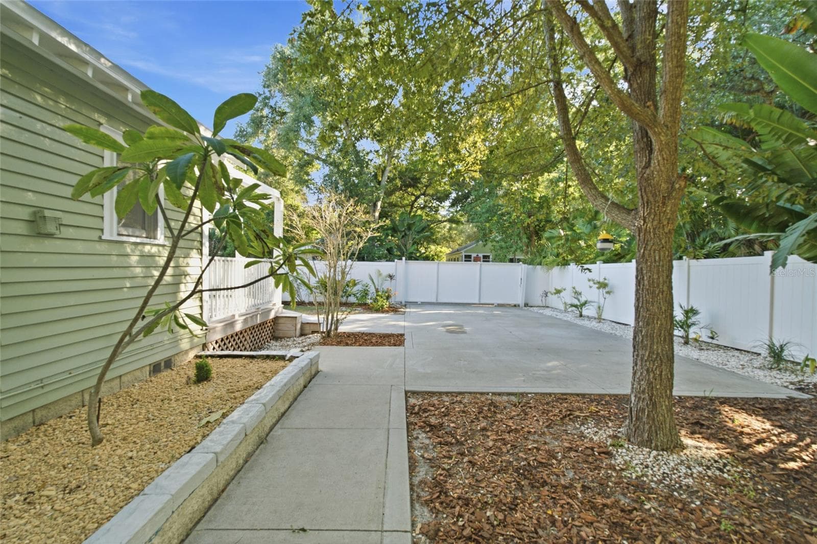 Single Family Residence at 820 9TH AVE S, ST PETERSBURG, photo 46 of 50