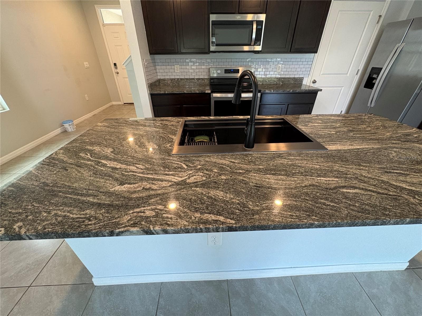 Single Family Residence at 16121 SOFT FERN TRCE, ODESSA, photo 3 of 10