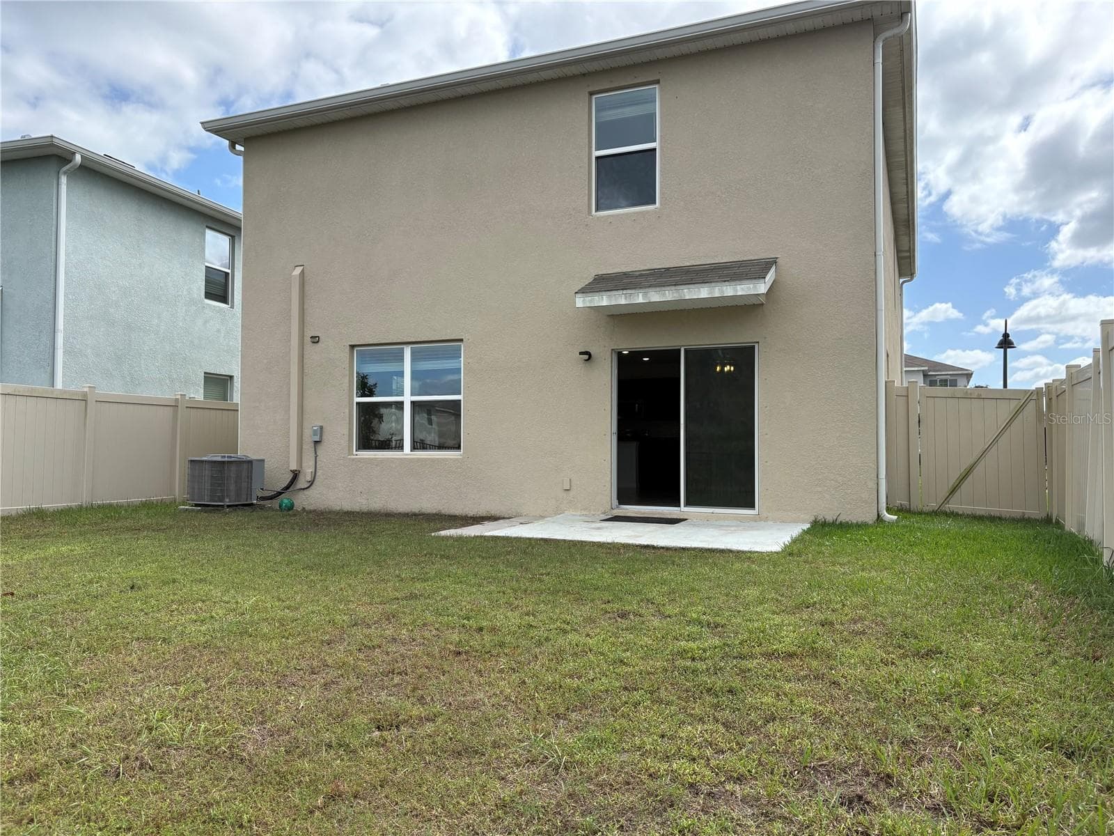 Single Family Residence at 16121 SOFT FERN TRCE, ODESSA, photo 8 of 10