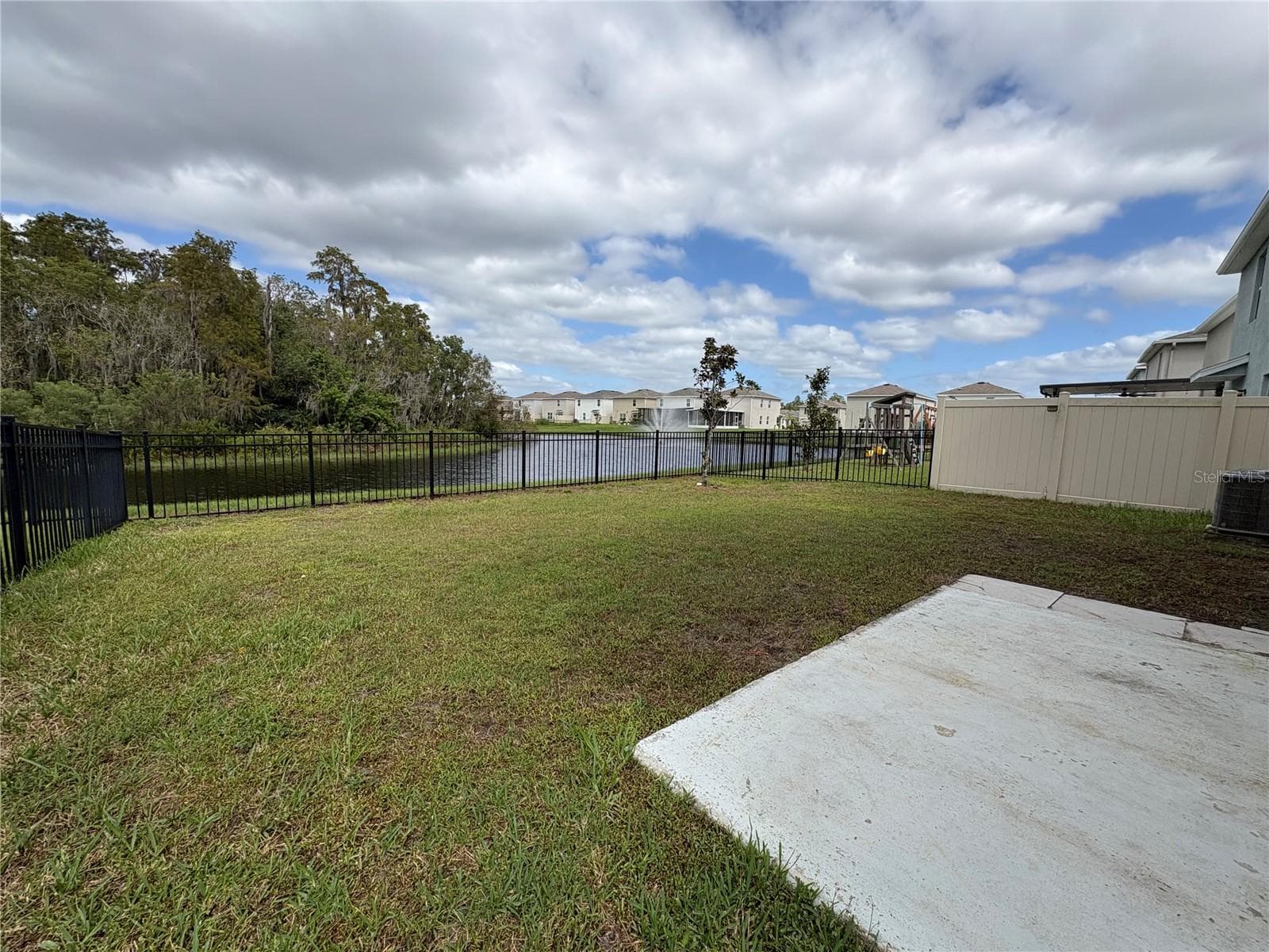Single Family Residence at 16121 SOFT FERN TRCE, ODESSA, photo 10 of 10