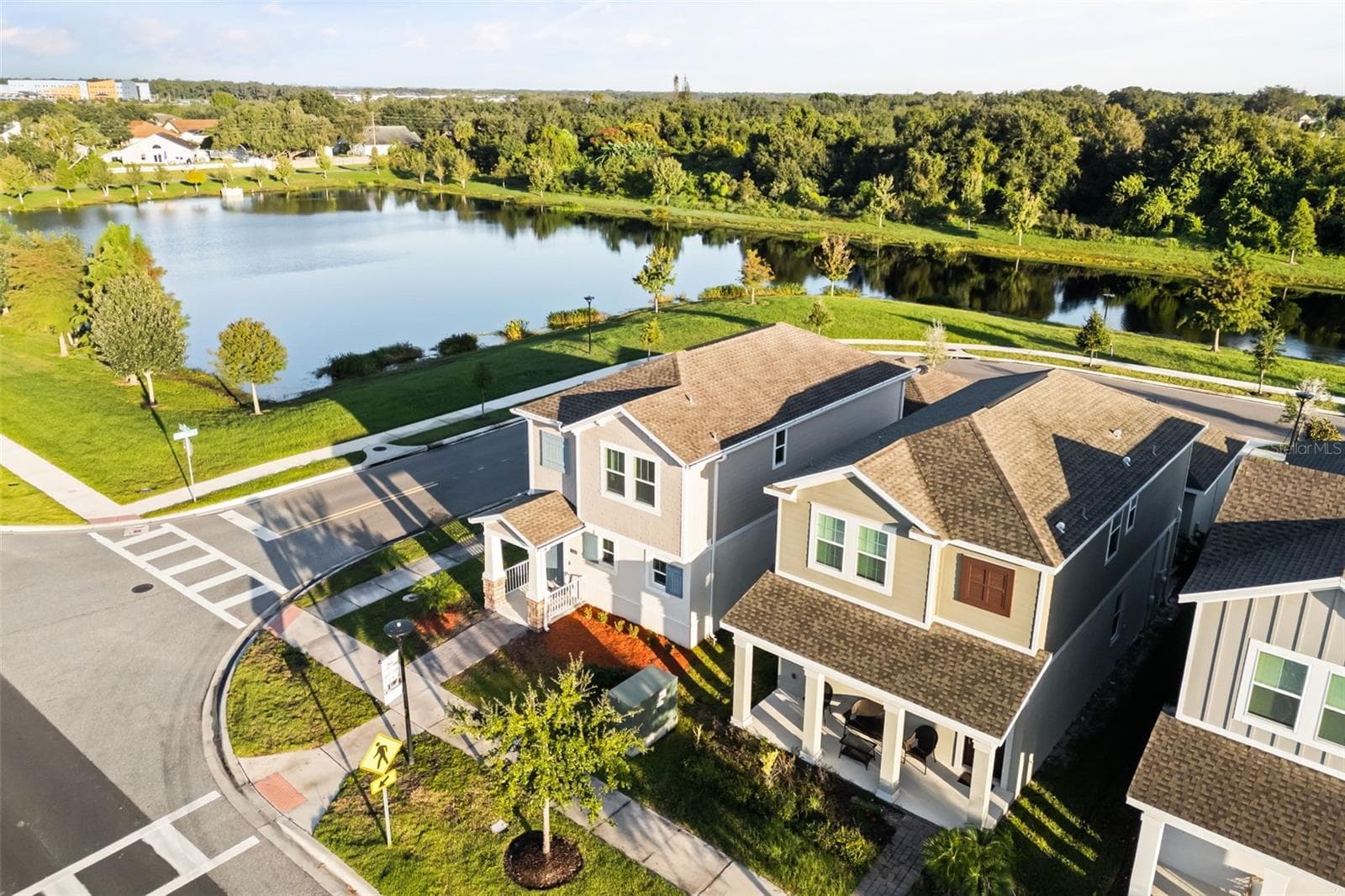 Single Family Residence at 1543 CROSS PRAIRIE PKWY, KISSIMMEE, photo 26 of 30