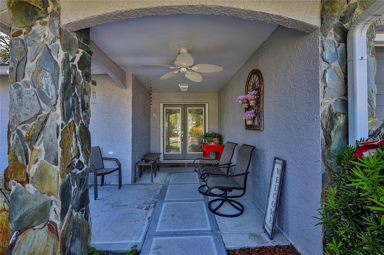 Single Family Residence at 2180 TROON CT, SPRING HILL, photo 7 of 49