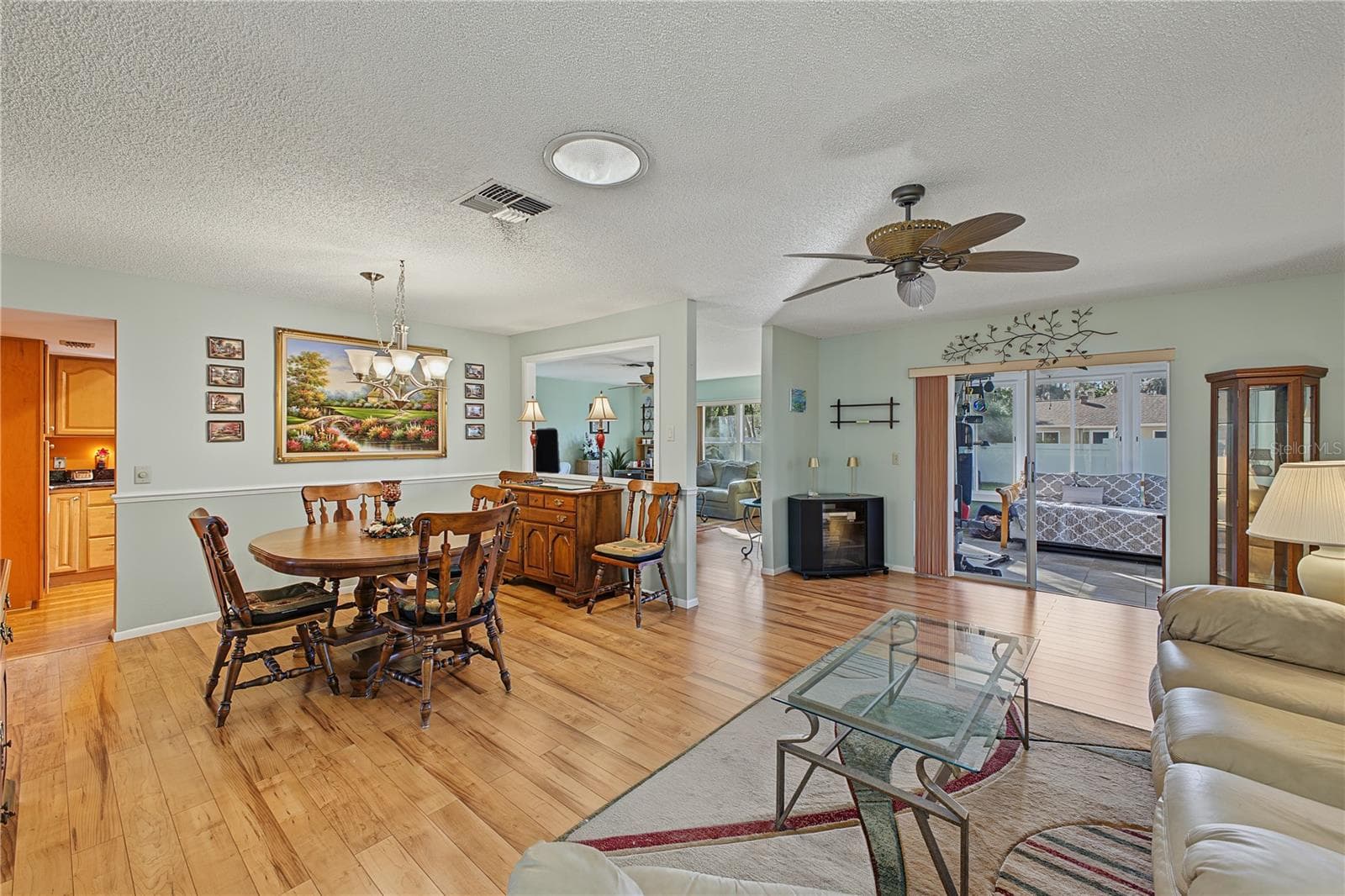 Single Family Residence at 2180 TROON CT, SPRING HILL, photo 9 of 49