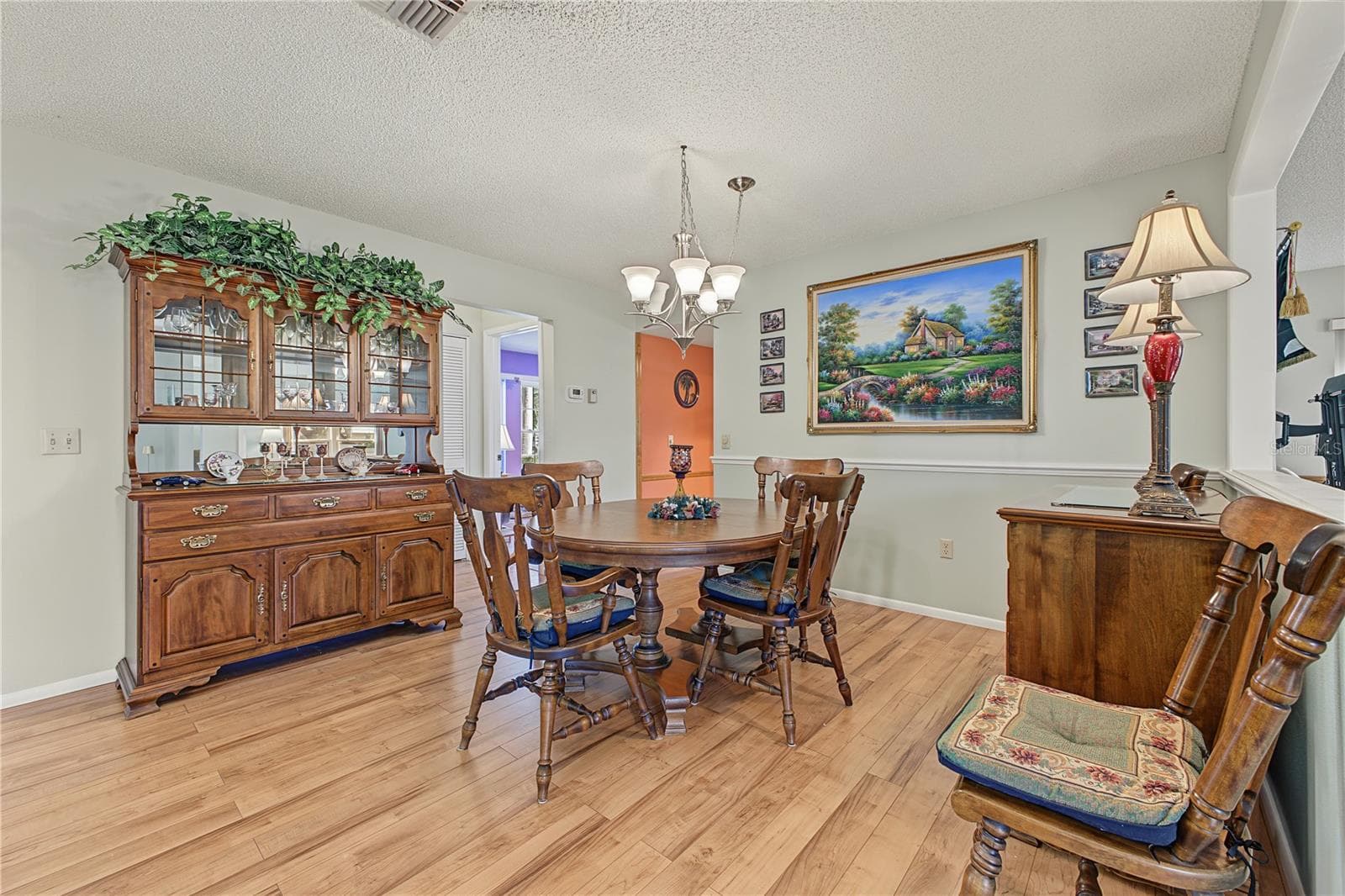 Single Family Residence at 2180 TROON CT, SPRING HILL, photo 12 of 49