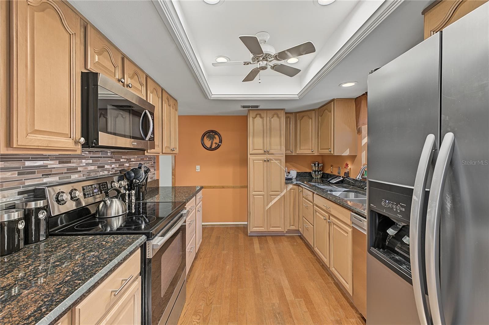 Single Family Residence at 2180 TROON CT, SPRING HILL, photo 13 of 49