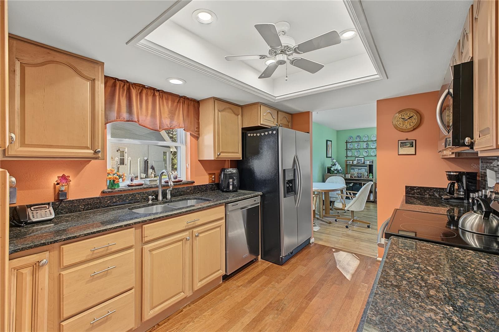 Single Family Residence at 2180 TROON CT, SPRING HILL, photo 16 of 49