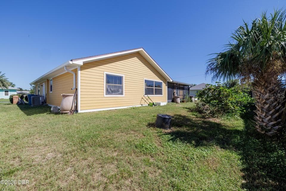 Single Family Residence at 116 SAND DUNES DR, ORMOND BEACH, photo 29 of 33