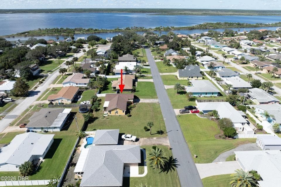 Single Family Residence at 116 SAND DUNES DR, ORMOND BEACH, photo 30 of 33