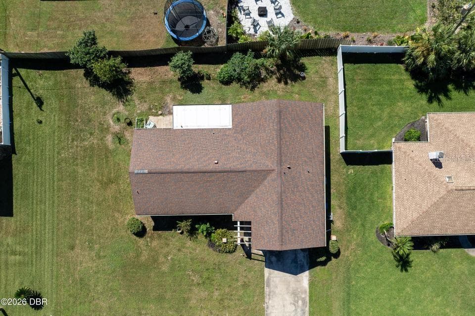 Single Family Residence at 116 SAND DUNES DR, ORMOND BEACH, photo 31 of 33