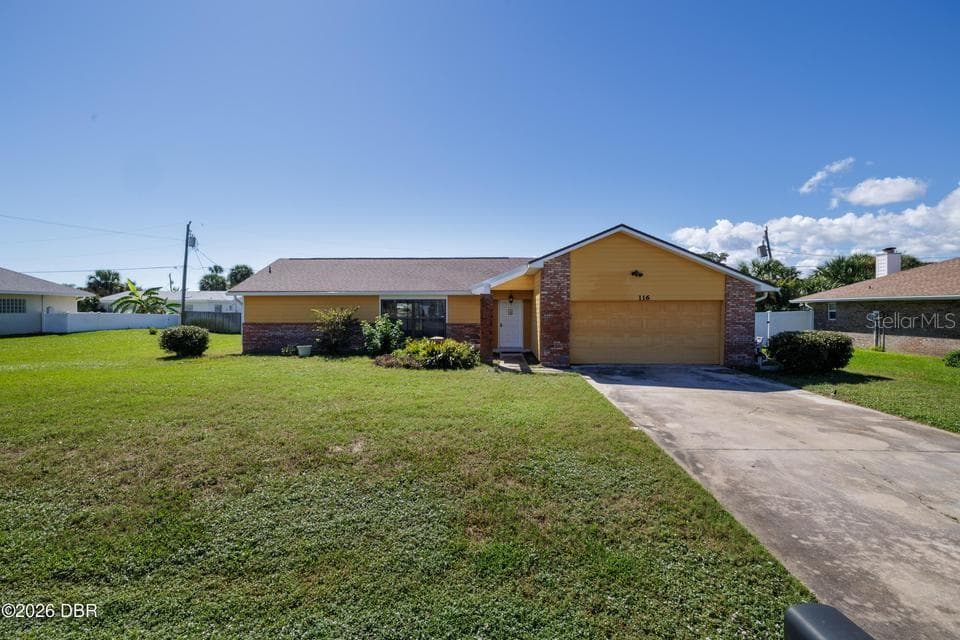 Single Family Residence at 116 SAND DUNES DR, ORMOND BEACH, photo 32 of 33