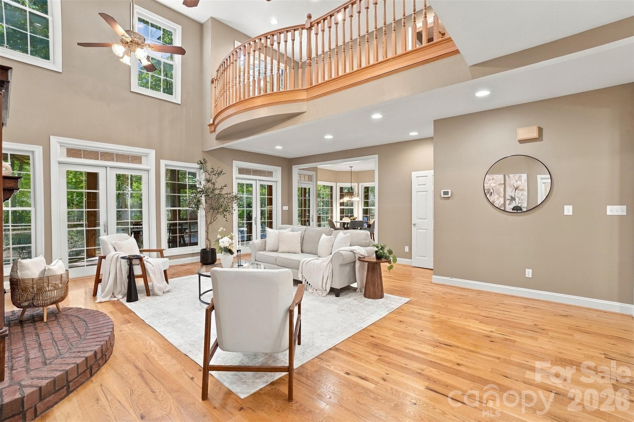 Single Family Residence at 380 Laurel Hill Road, Indian Land, photo 12 of 44