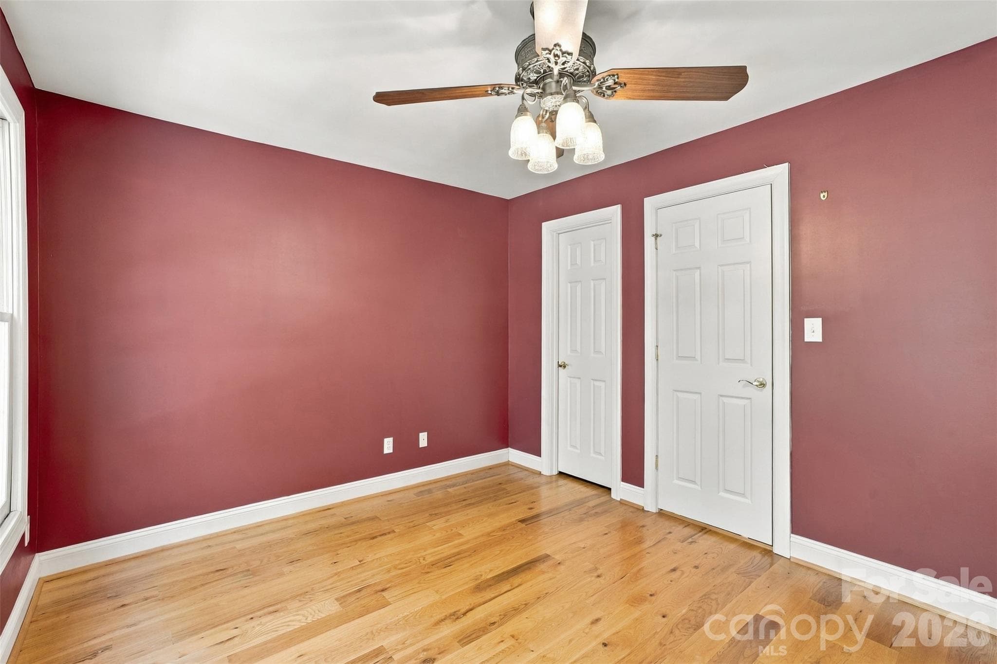Bedroom 2 - 380 Laurel Hill Road, Indian Land