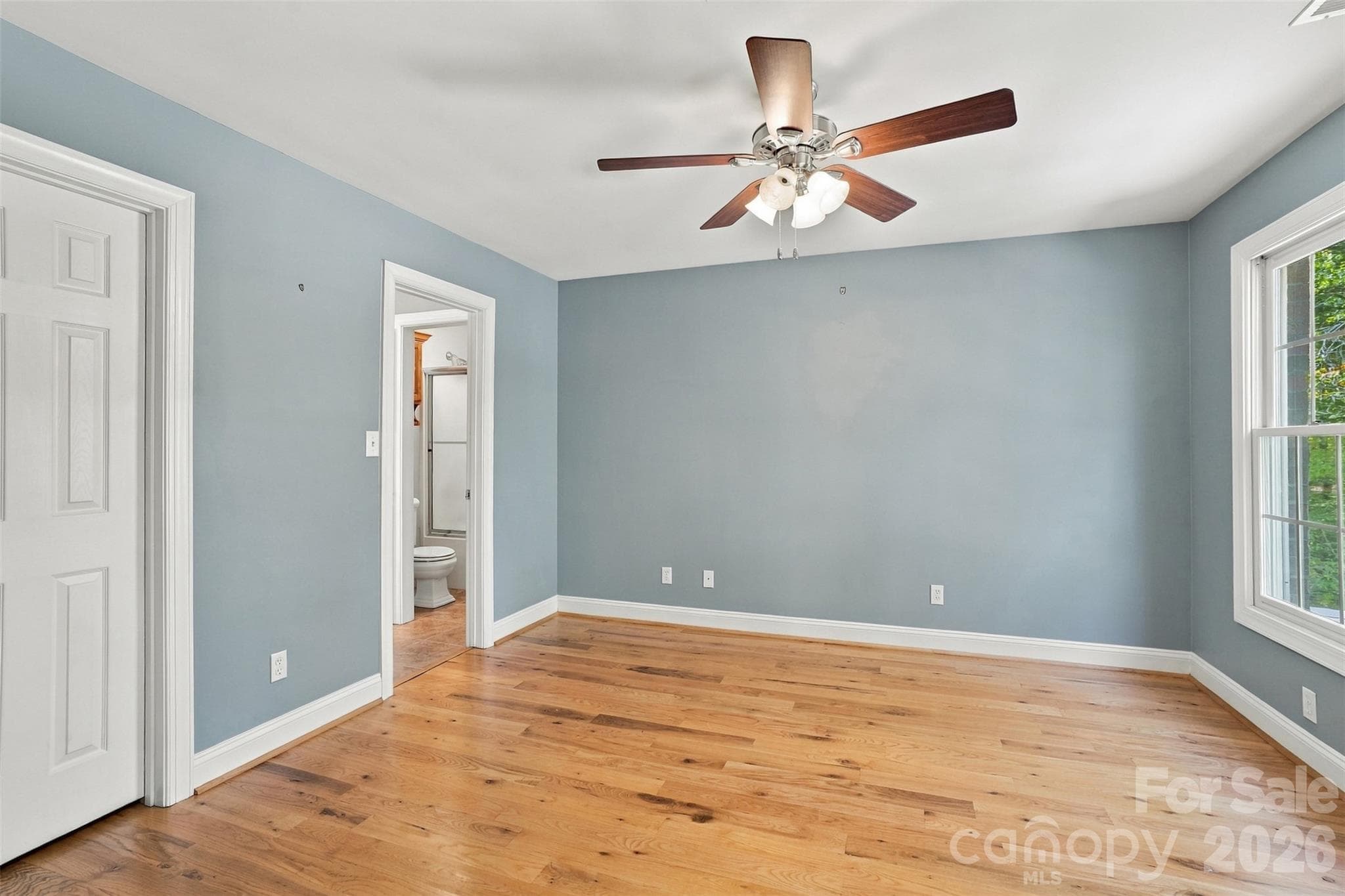 Bedroom 3 - 380 Laurel Hill Road, Indian Land