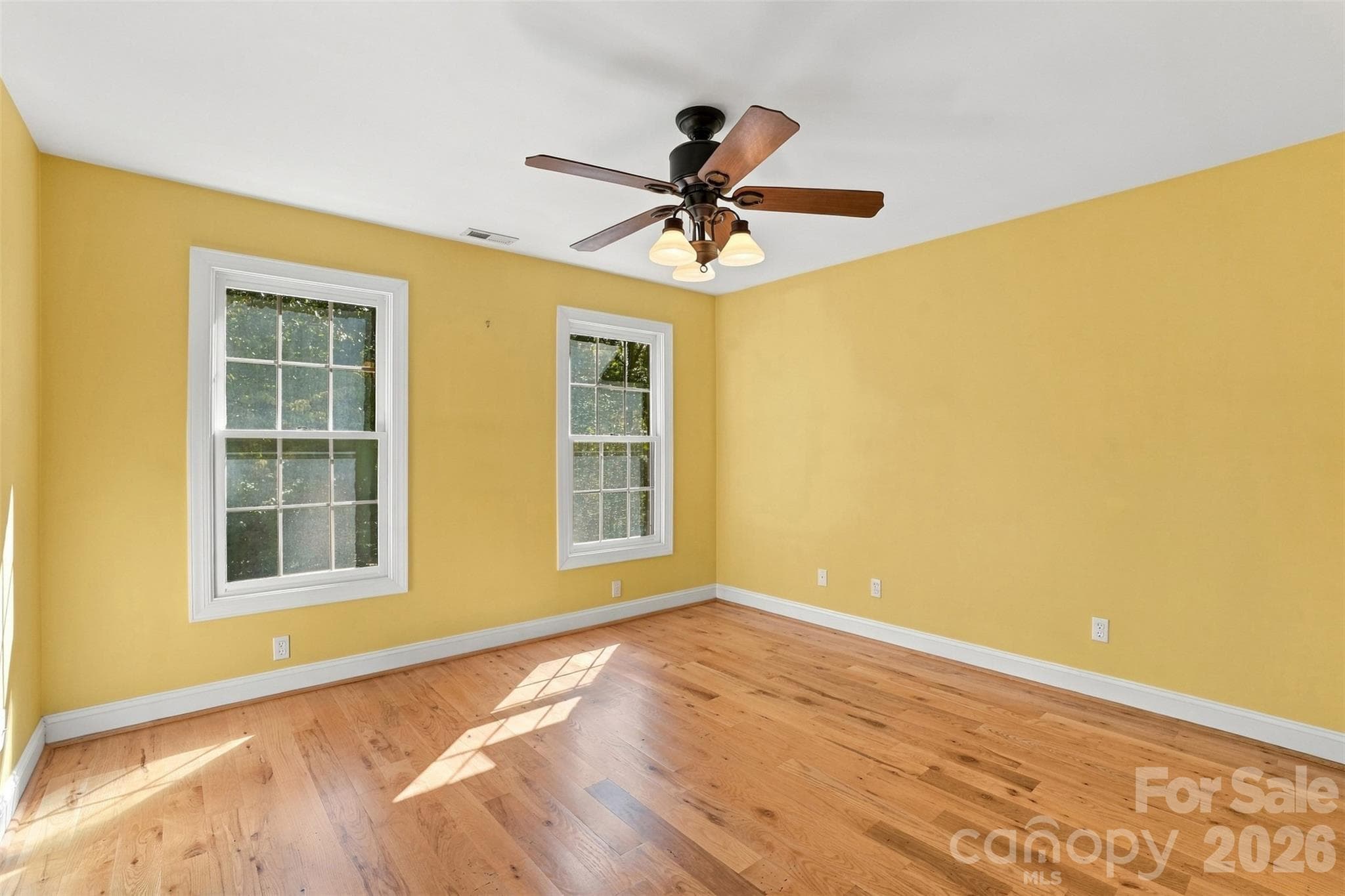 Bedroom 4 - 380 Laurel Hill Road, Indian Land