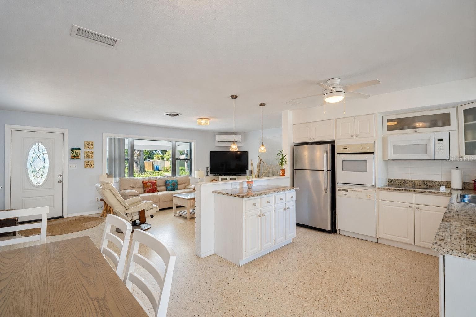 Single Family Residence at 3219 46TH ST N, ST PETERSBURG, photo 12 of 92