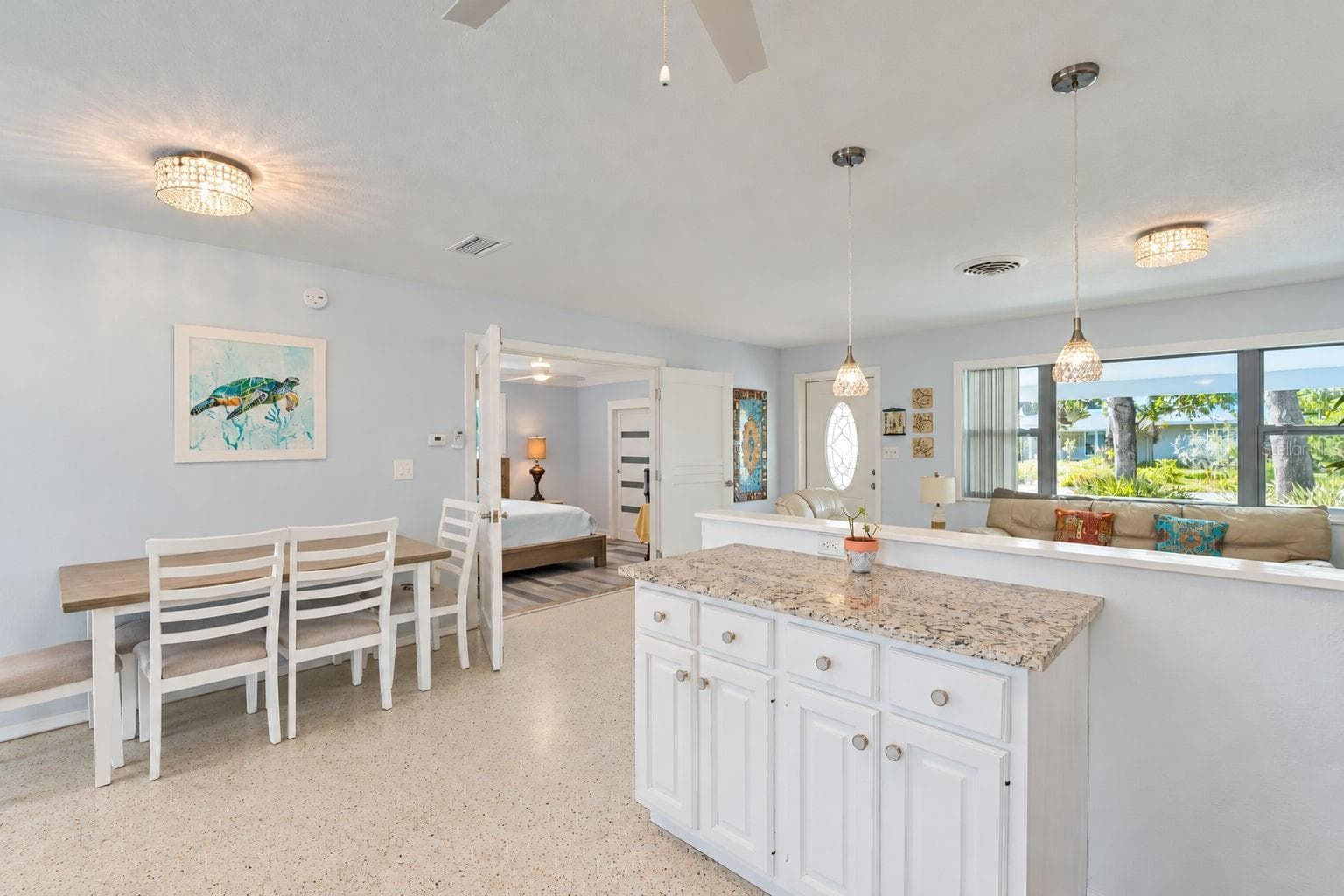 Single Family Residence at 3219 46TH ST N, ST PETERSBURG, photo 15 of 92