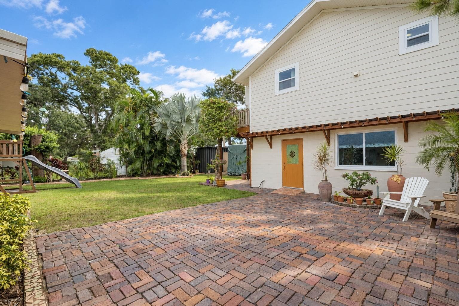 Single Family Residence at 3219 46TH ST N, ST PETERSBURG, photo 41 of 92