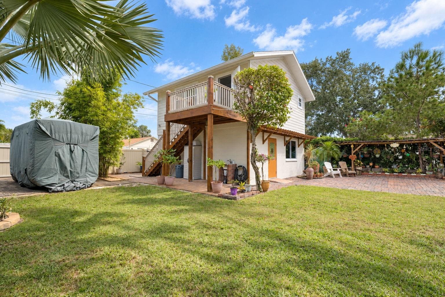 Single Family Residence at 3219 46TH ST N, ST PETERSBURG, photo 53 of 92