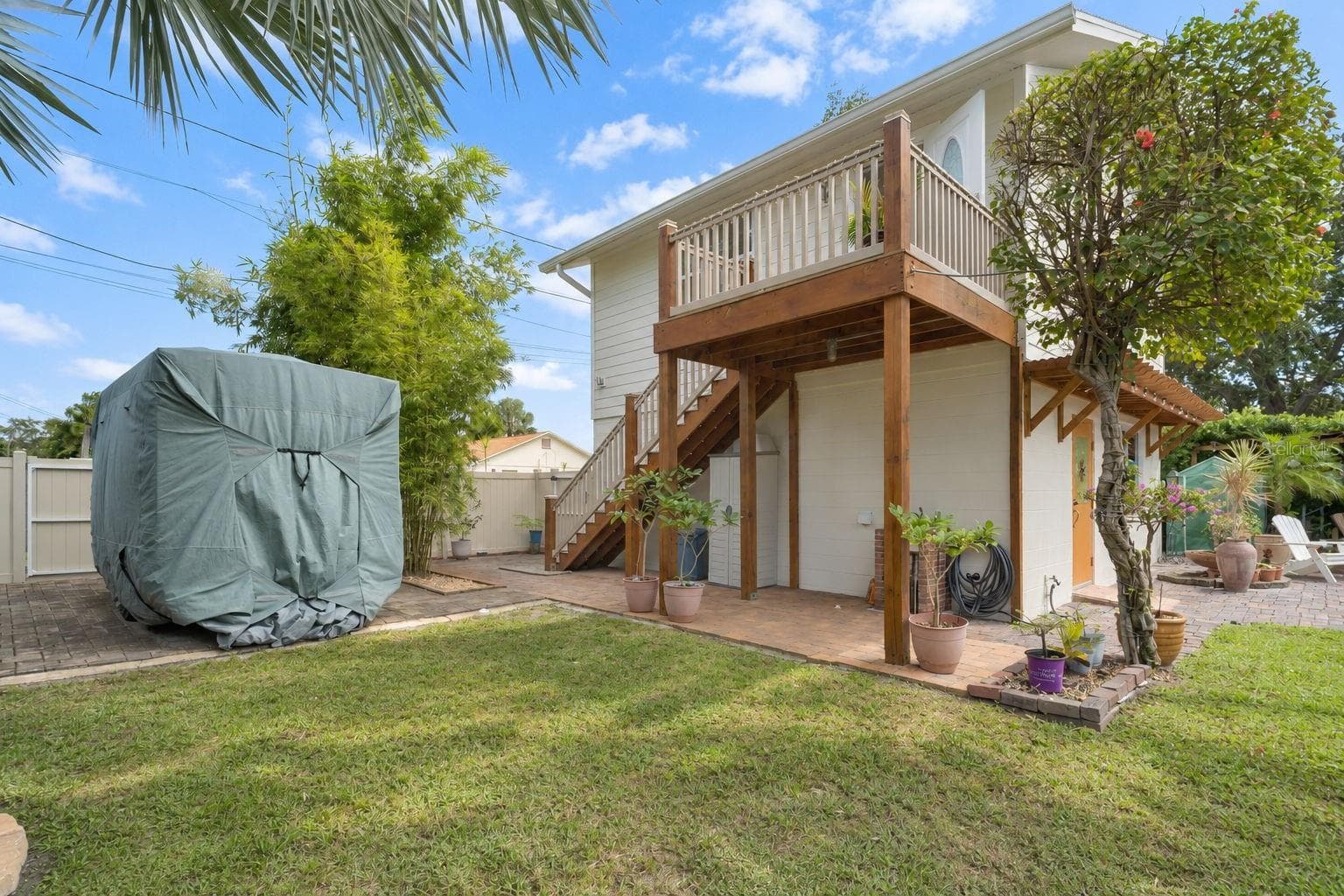 Single Family Residence at 3219 46TH ST N, ST PETERSBURG, photo 54 of 92
