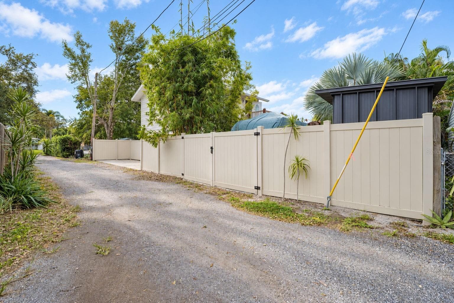 Single Family Residence at 3219 46TH ST N, ST PETERSBURG, photo 55 of 92