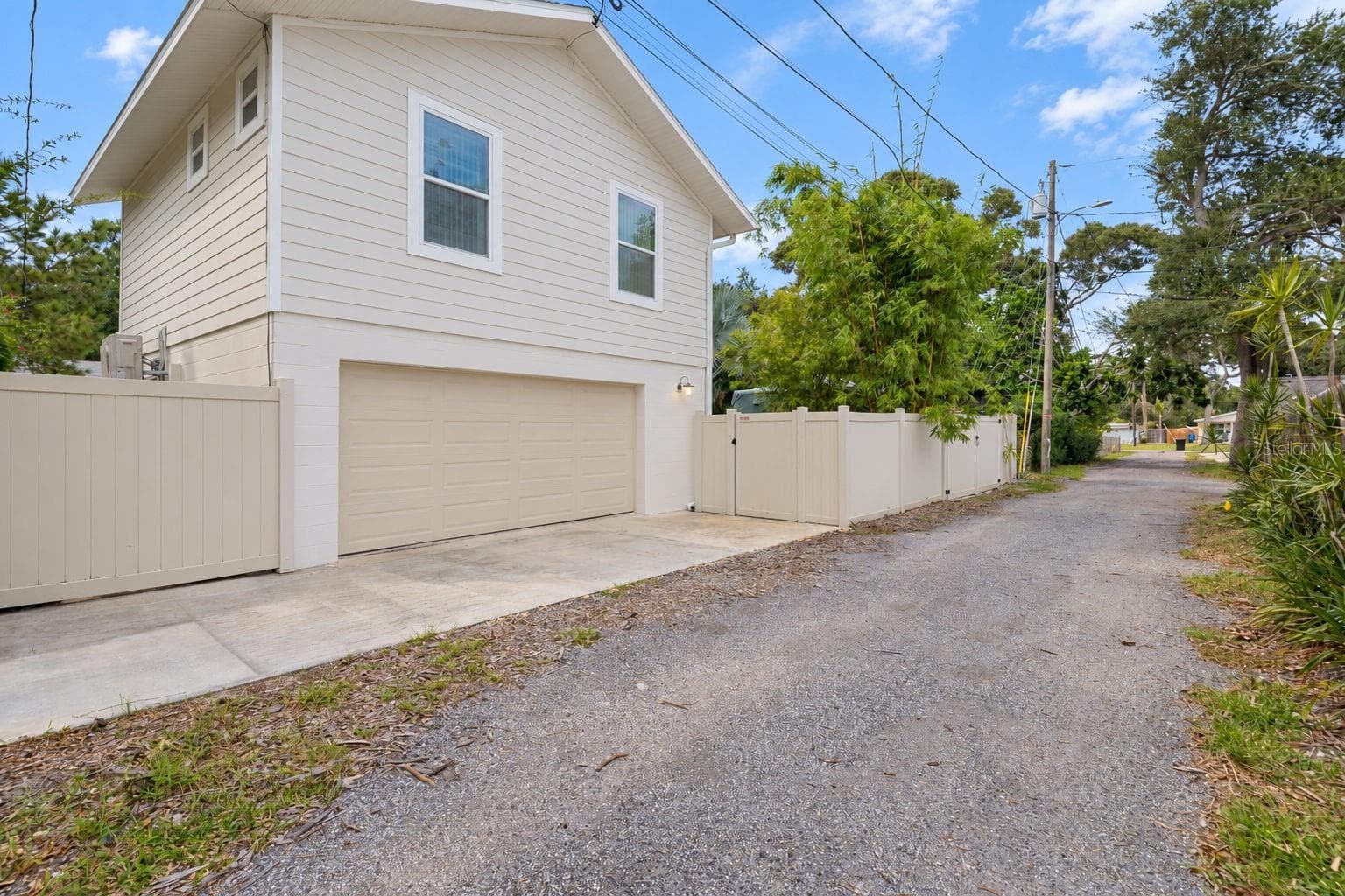 Single Family Residence at 3219 46TH ST N, ST PETERSBURG, photo 57 of 92