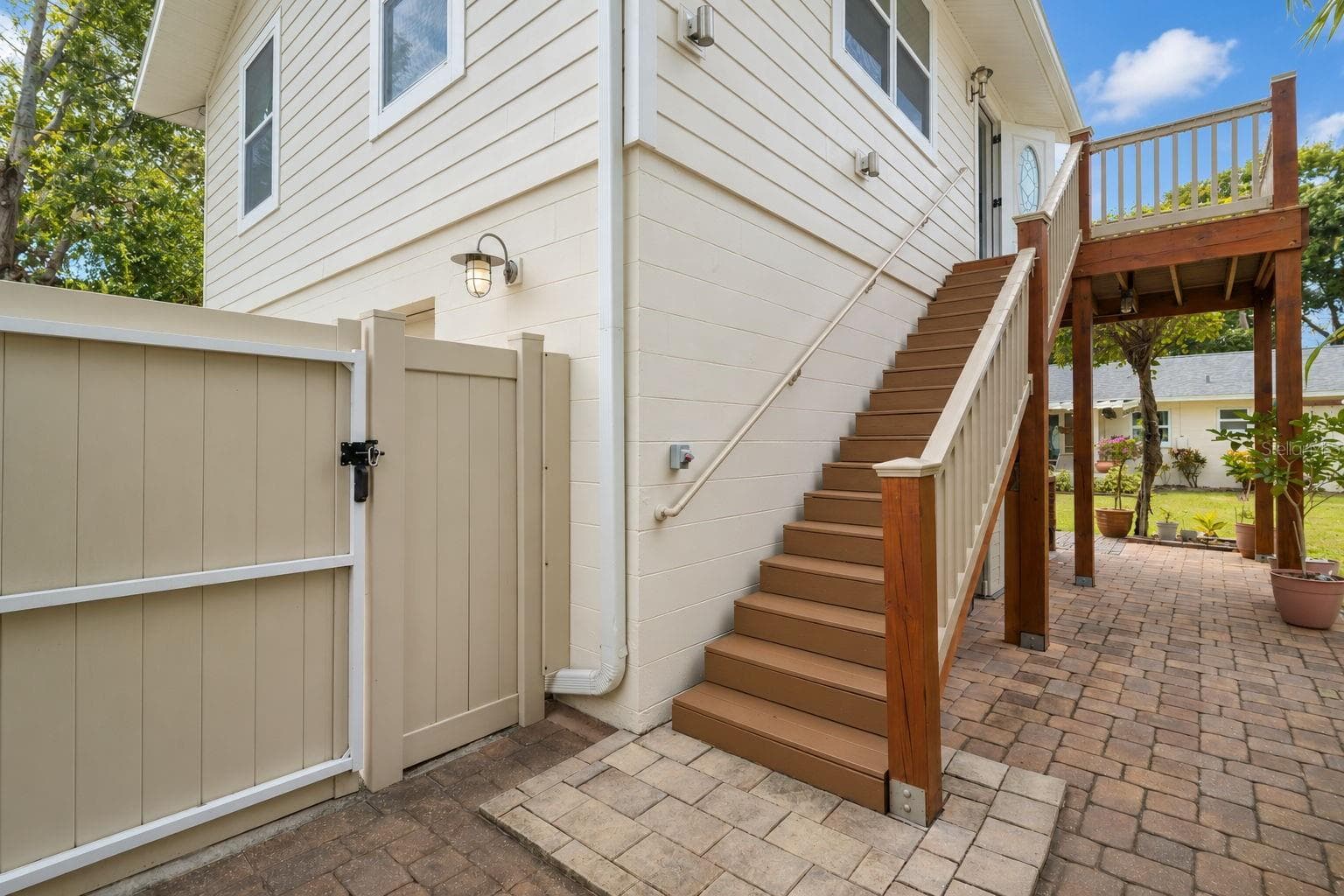 Single Family Residence at 3219 46TH ST N, ST PETERSBURG, photo 58 of 92