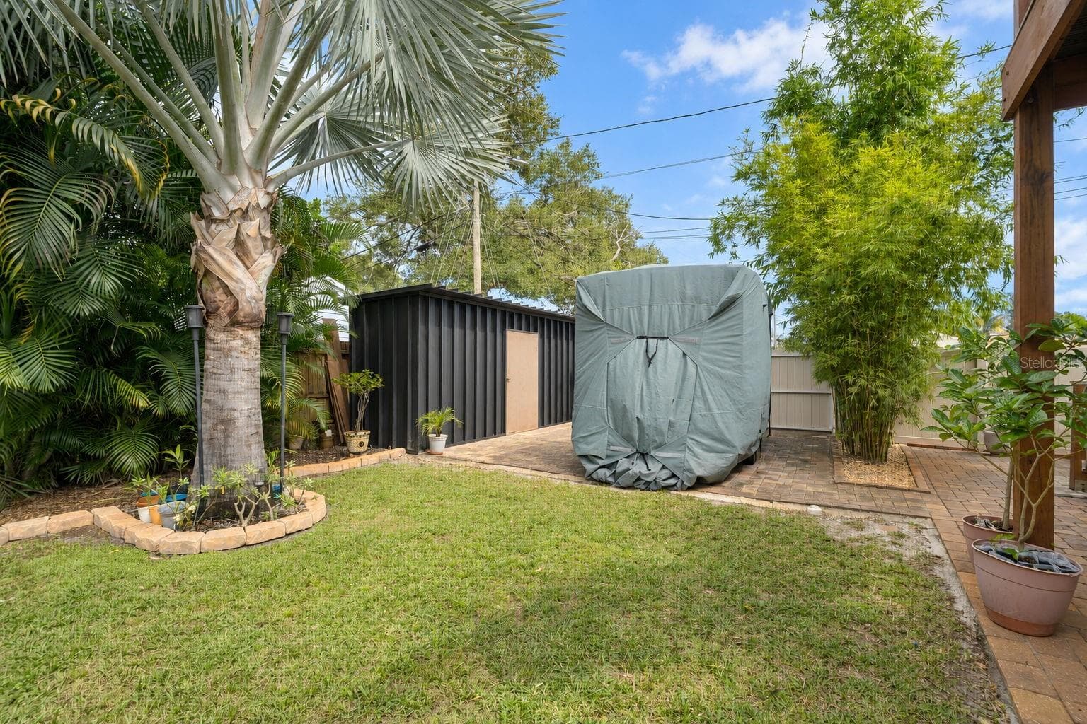 Single Family Residence at 3219 46TH ST N, ST PETERSBURG, photo 60 of 92