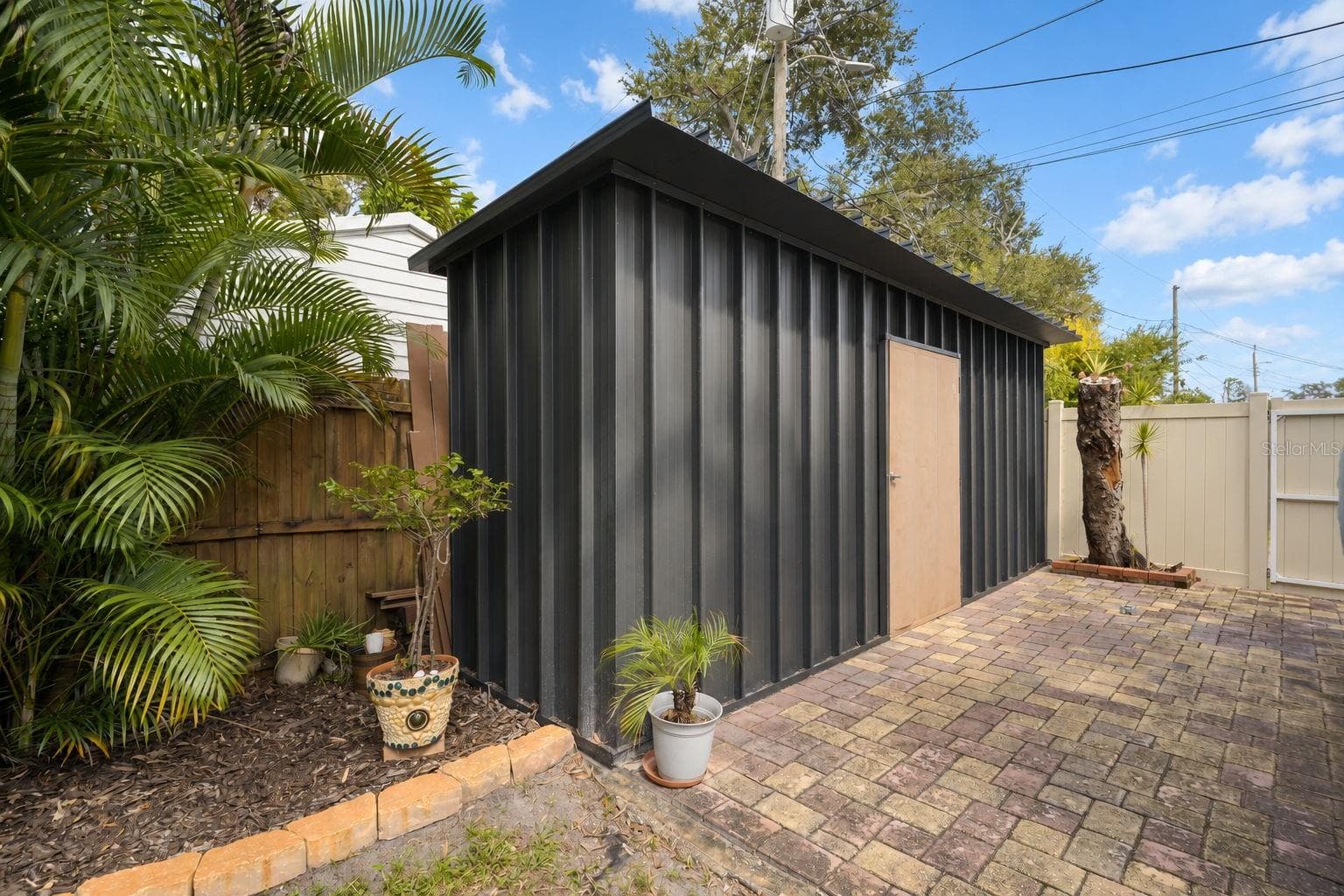 Single Family Residence at 3219 46TH ST N, ST PETERSBURG, photo 61 of 92