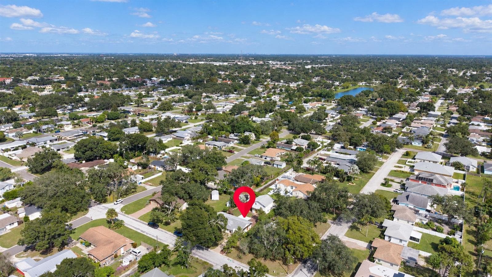Single Family Residence at 3219 46TH ST N, ST PETERSBURG, photo 83 of 92