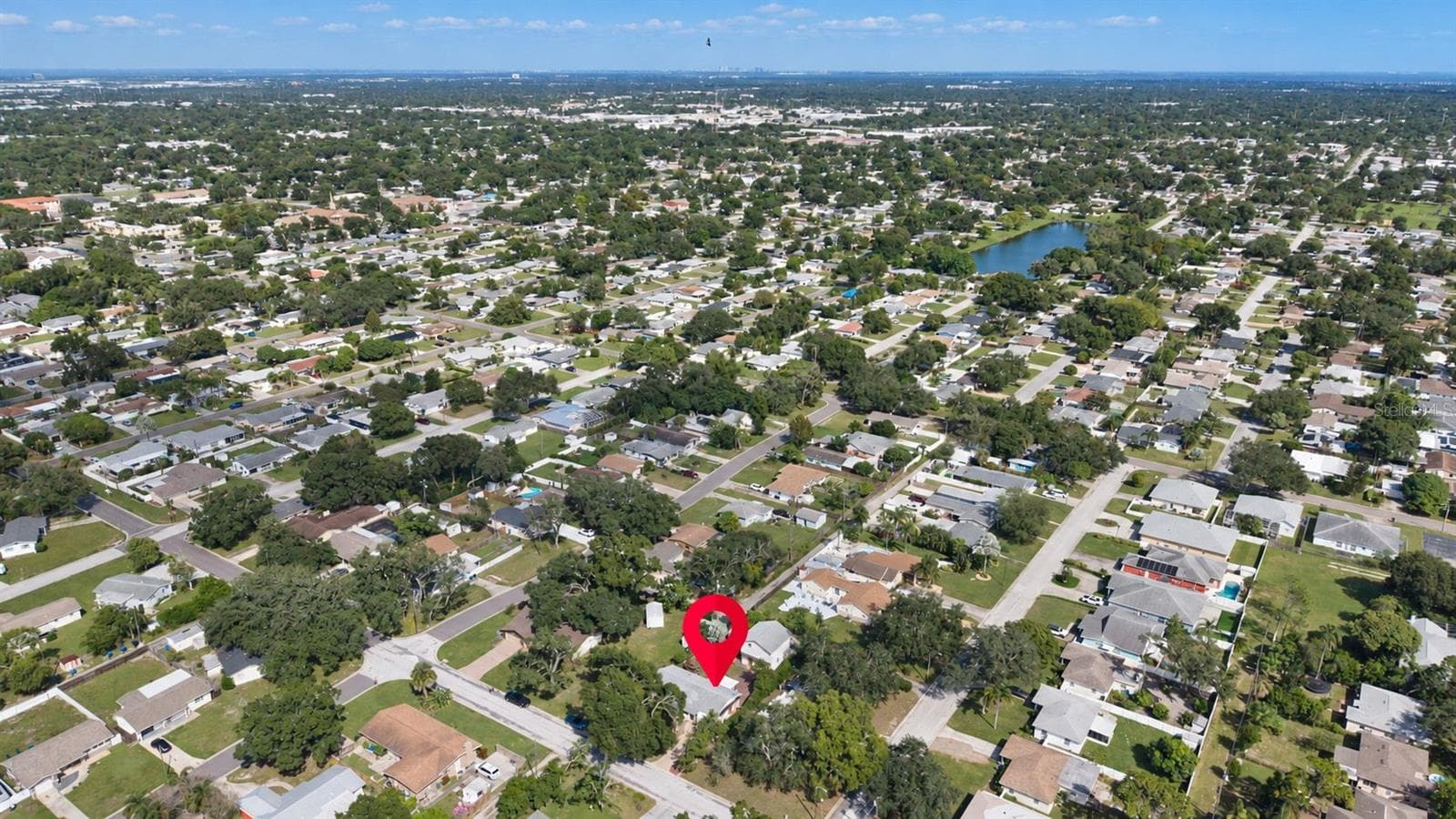 Single Family Residence at 3219 46TH ST N, ST PETERSBURG, photo 86 of 92