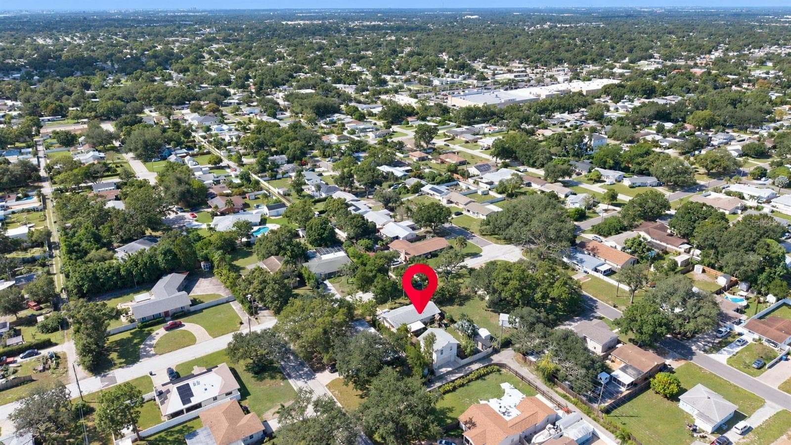 Single Family Residence at 3219 46TH ST N, ST PETERSBURG, photo 88 of 92