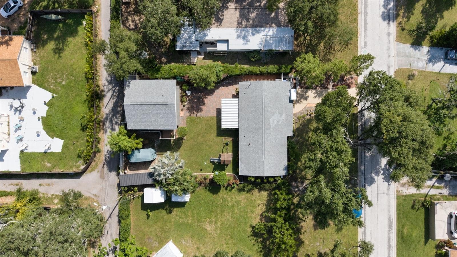 Single Family Residence at 3219 46TH ST N, ST PETERSBURG, photo 89 of 92