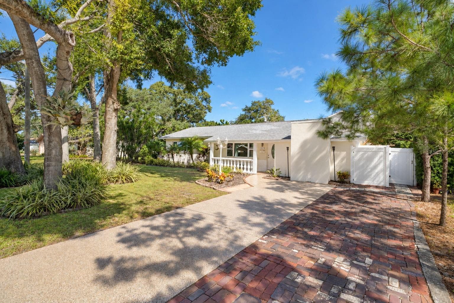Single Family Residence at 3219 46TH ST N, ST PETERSBURG, photo 90 of 92