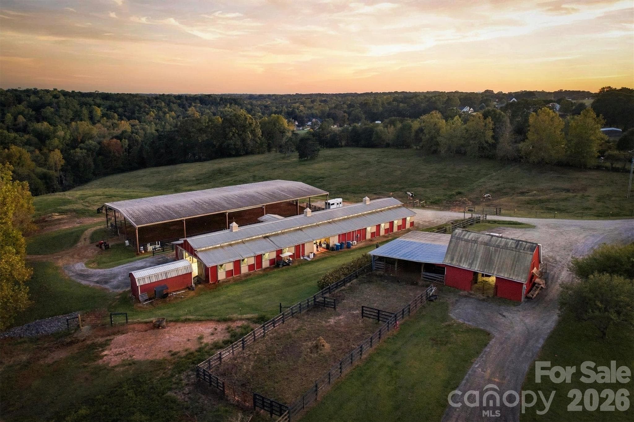 Farm at 4816 16th Street Drive NE, Hickory, photo 2 of 41