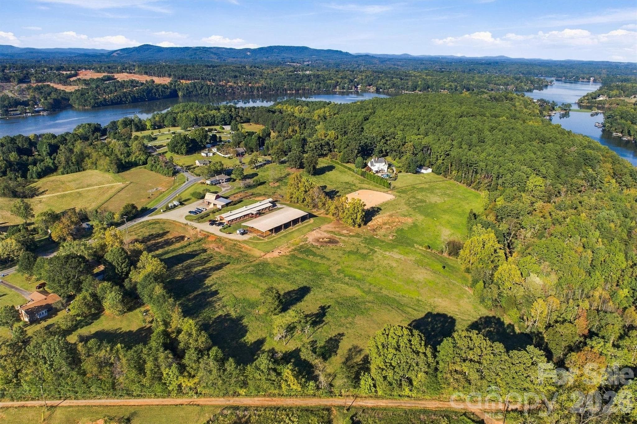 Farm at 4816 16th Street Drive NE, Hickory, photo 10 of 41