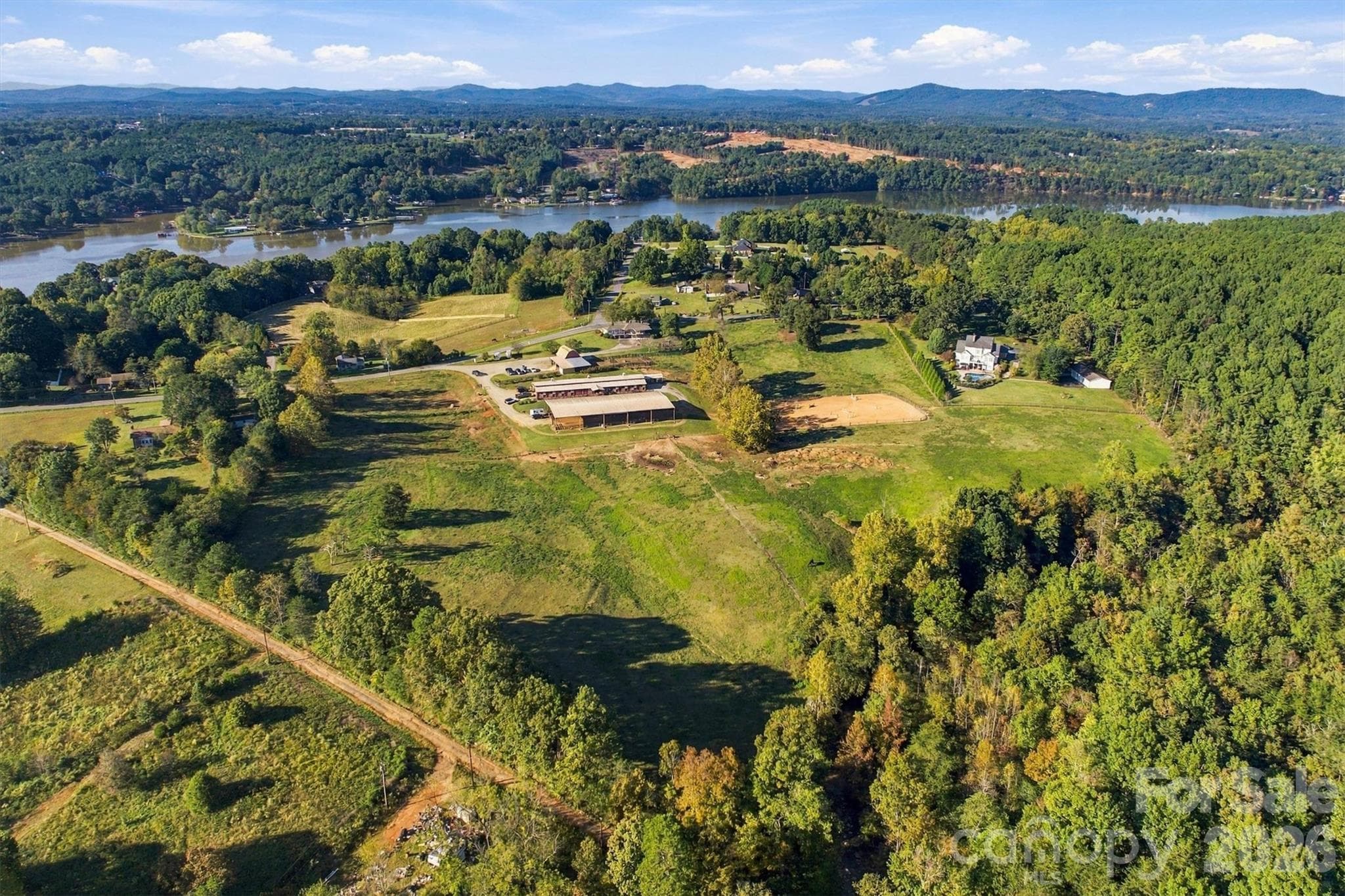 Farm at 4816 16th Street Drive NE, Hickory, photo 13 of 41