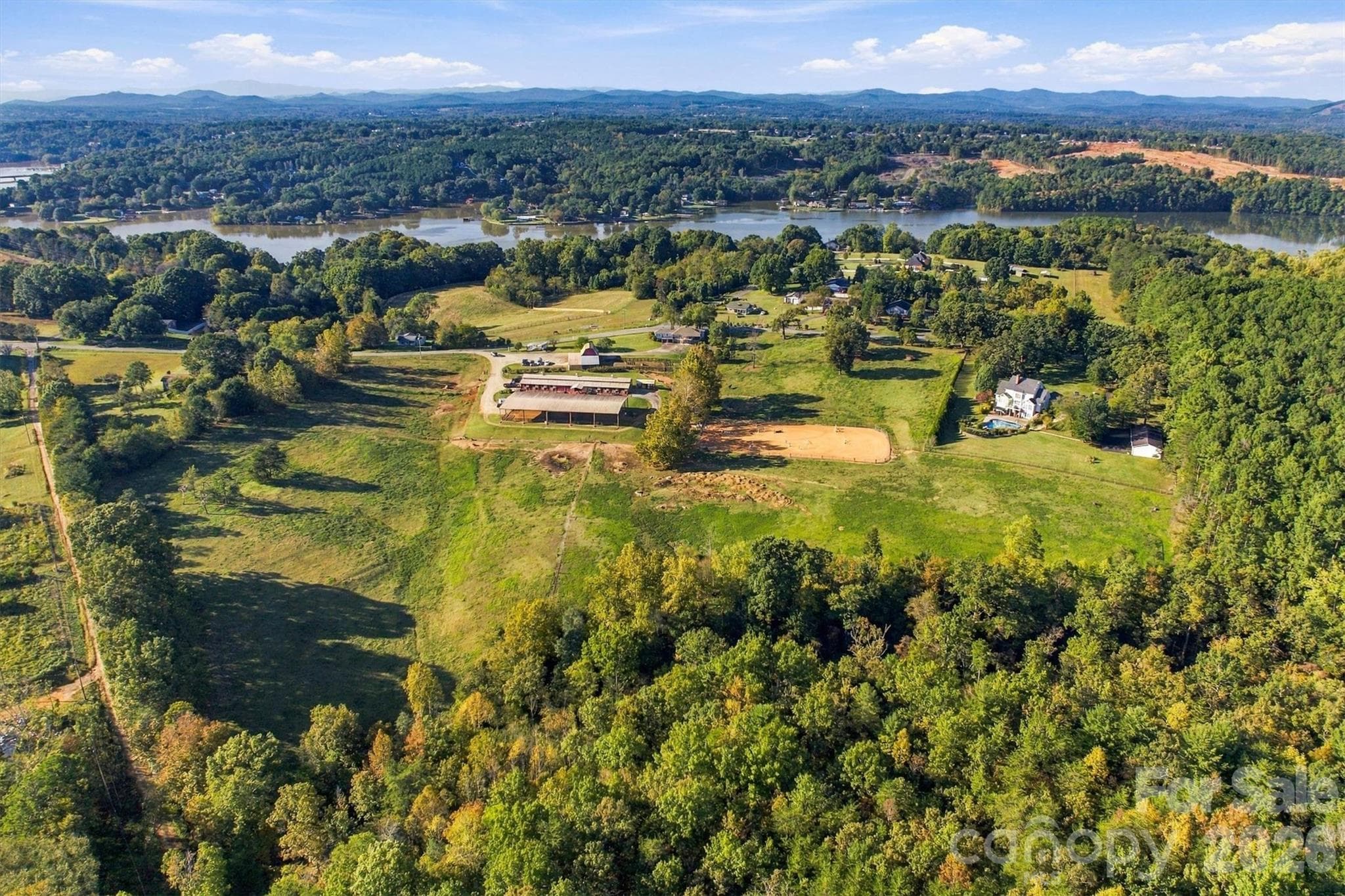 Farm at 4816 16th Street Drive NE, Hickory, photo 14 of 41