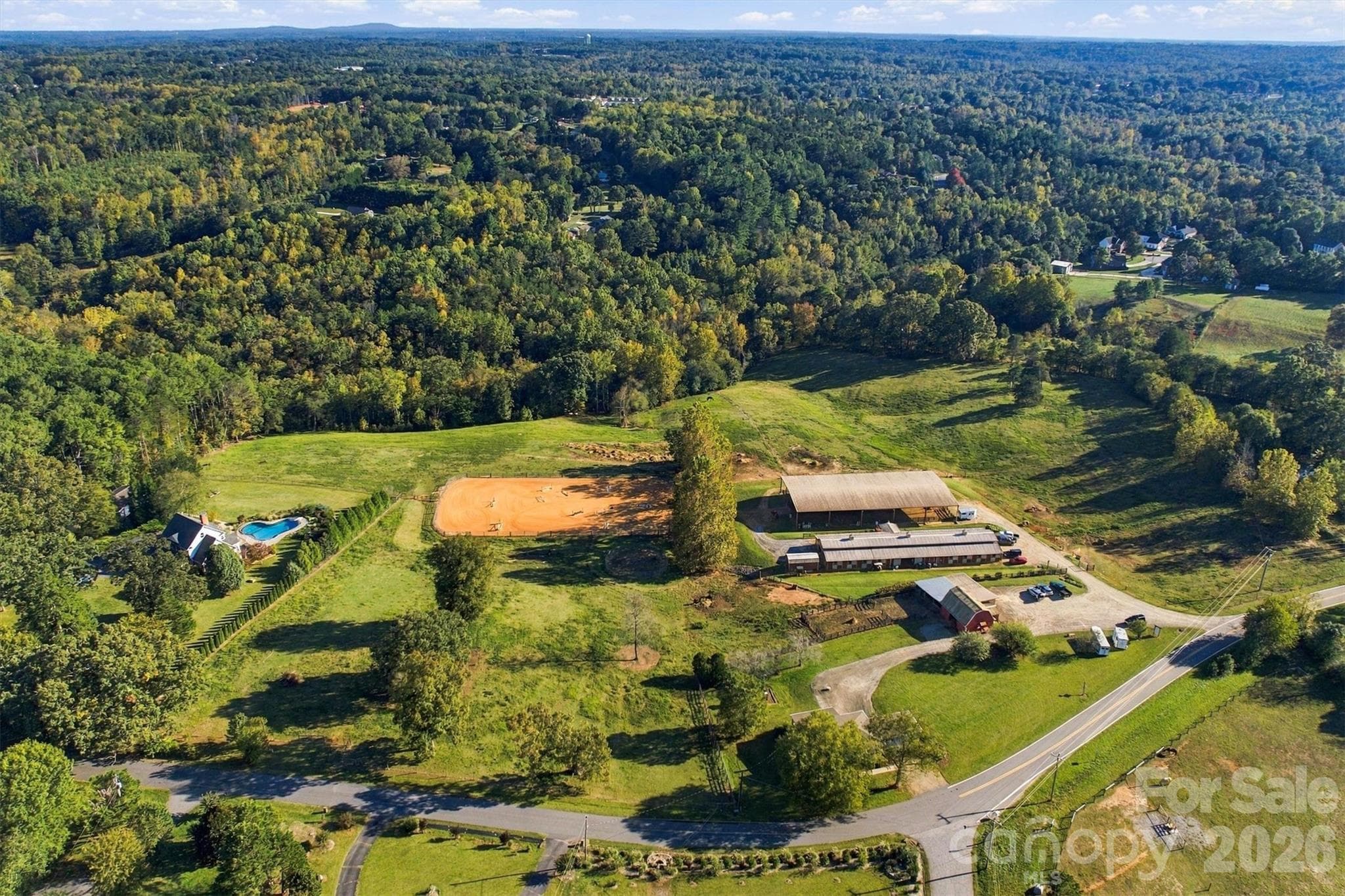 Farm at 4816 16th Street Drive NE, Hickory, photo 15 of 41