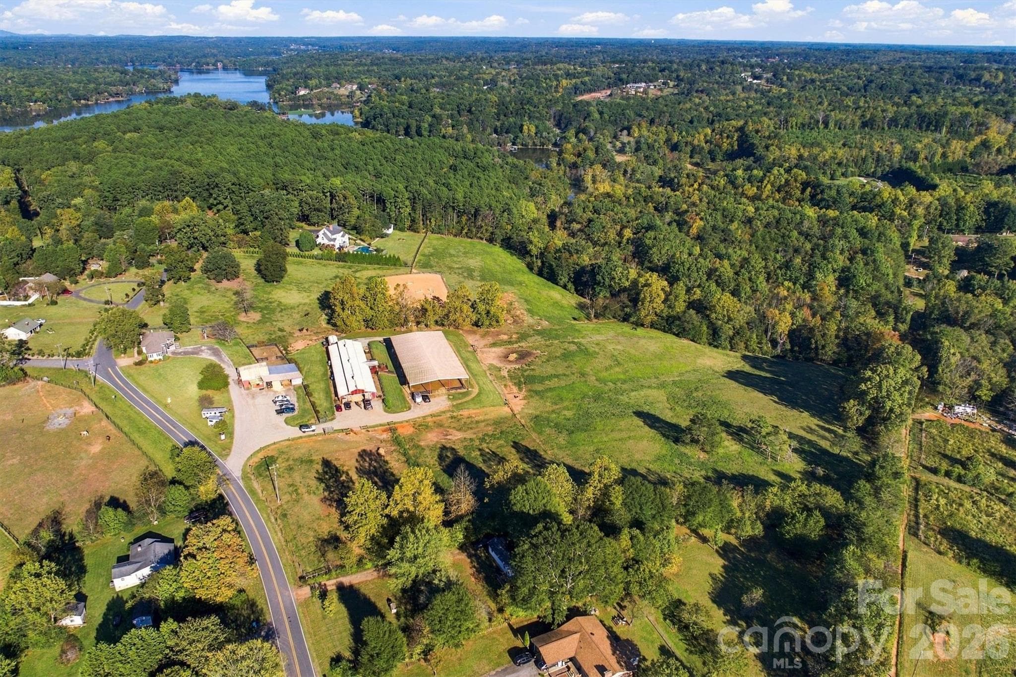 Farm at 4816 16th Street Drive NE, Hickory, photo 17 of 41
