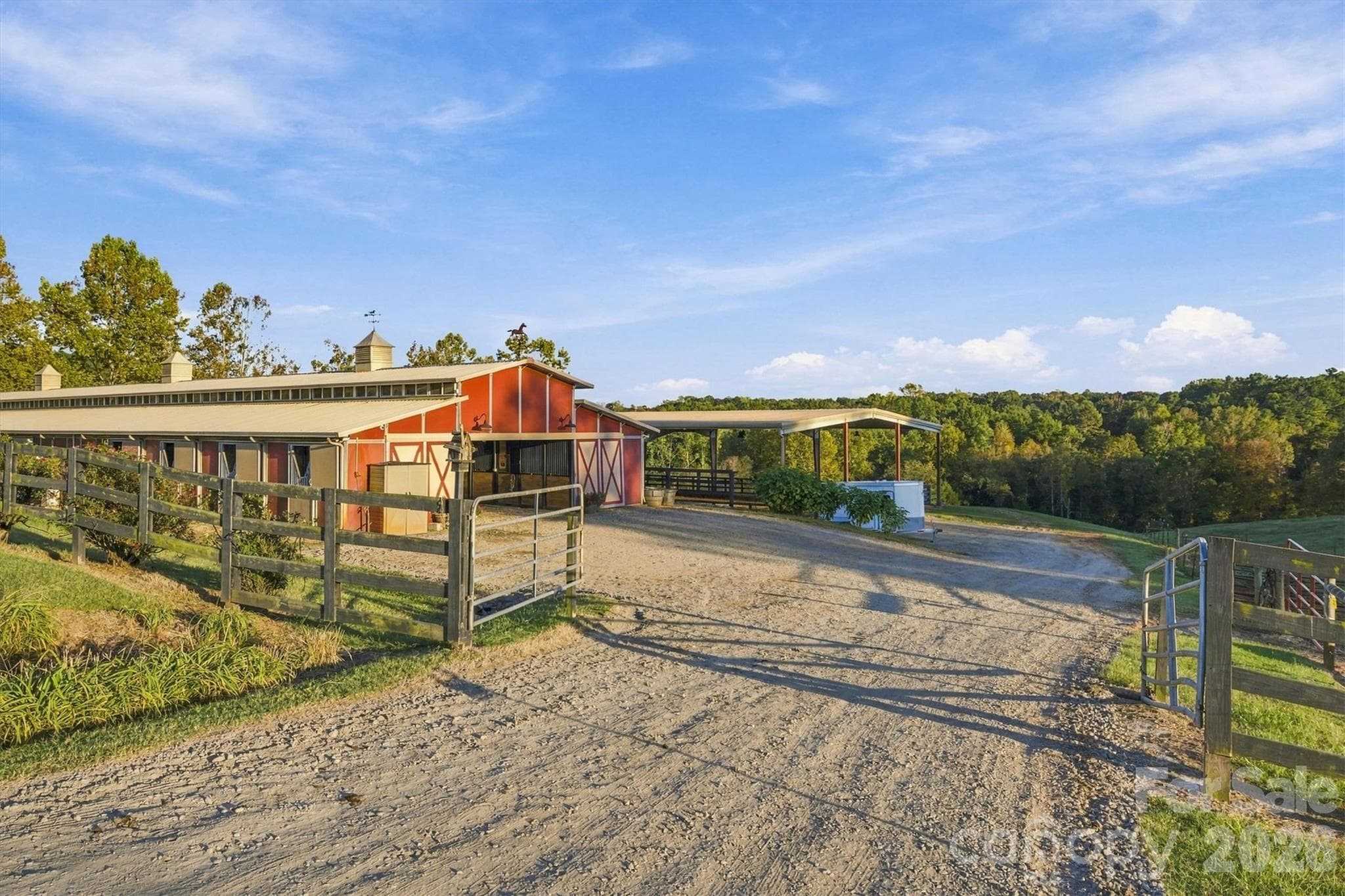 Farm at 4816 16th Street Drive NE, Hickory, photo 26 of 41