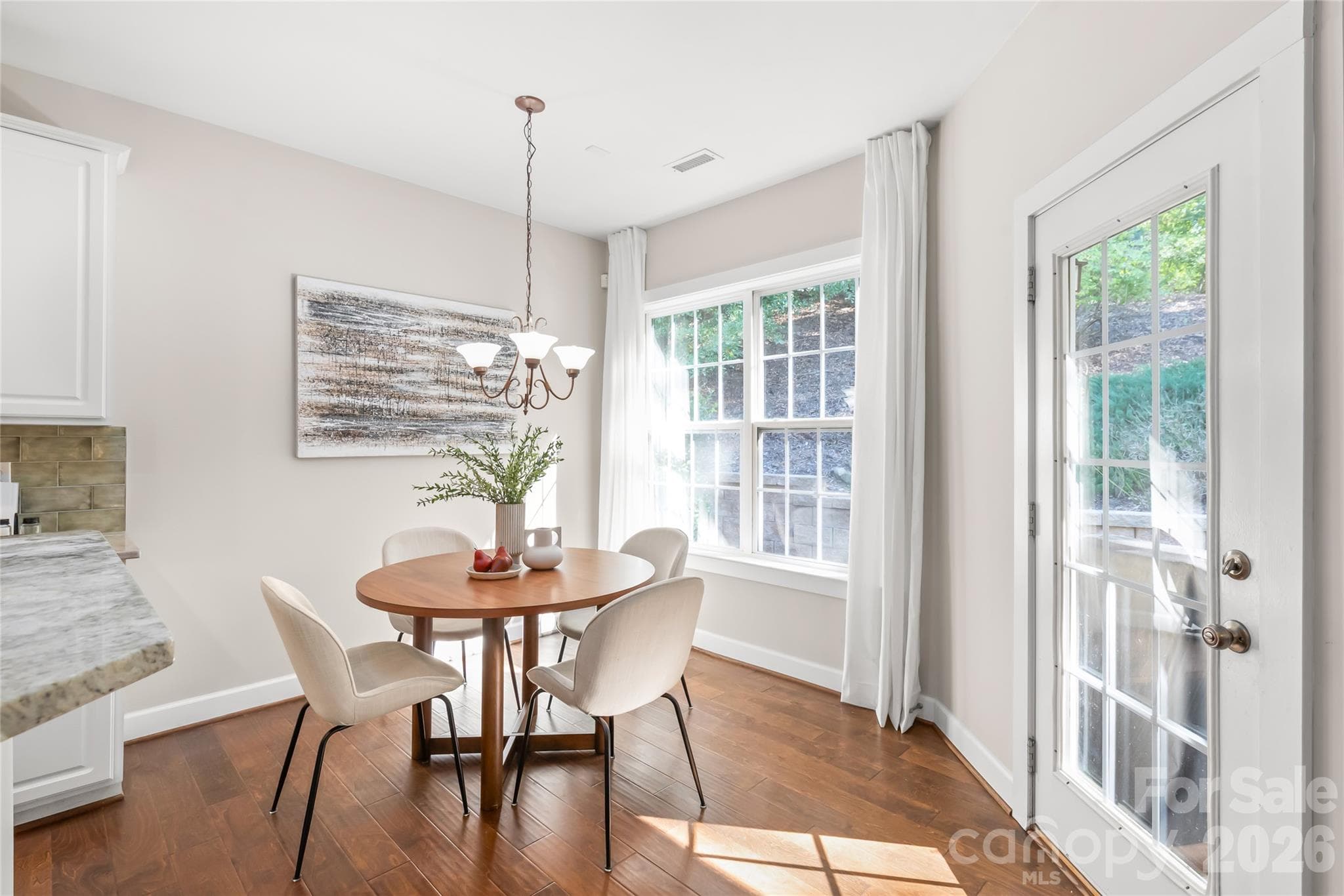 Single Family Residence at 2208 Henery Tuckers Court, Charlotte, photo 15 of 44