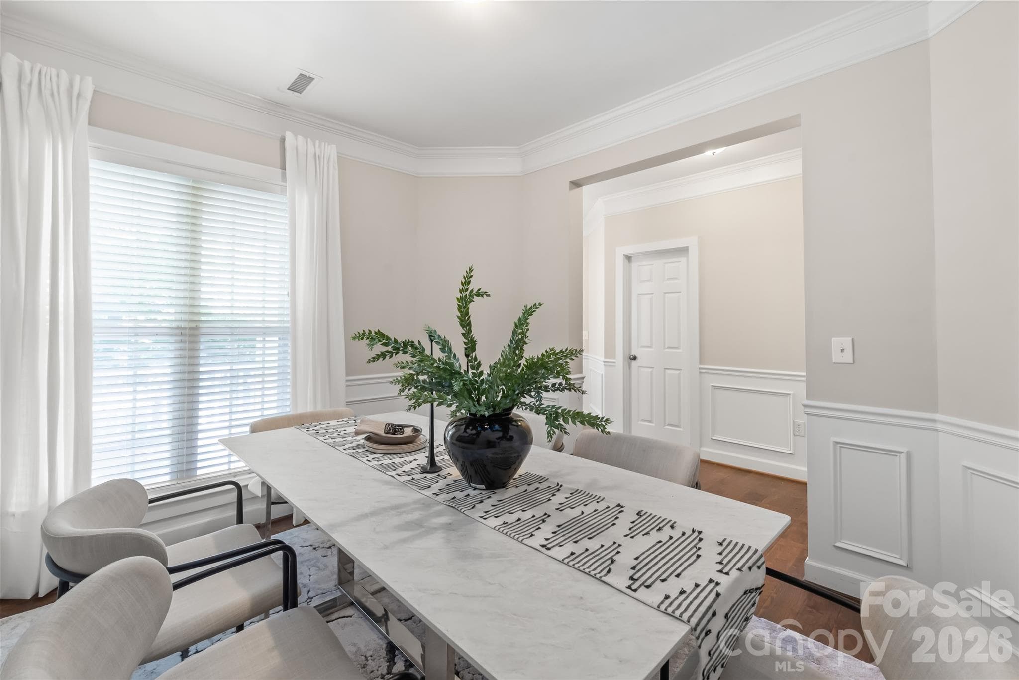 Single Family Residence at 2208 Henery Tuckers Court, Charlotte, photo 17 of 44