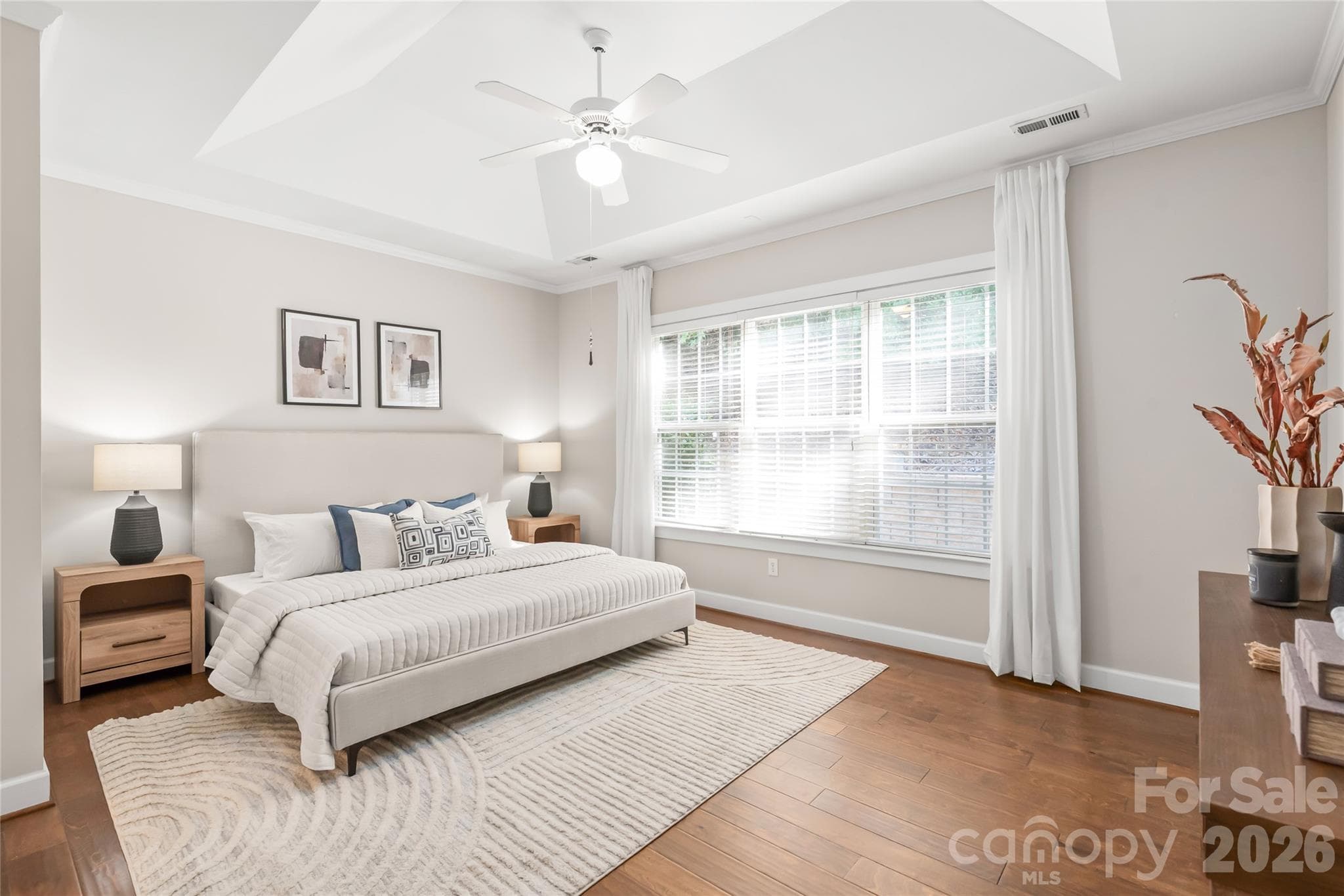 Single Family Residence at 2208 Henery Tuckers Court, Charlotte, photo 19 of 44