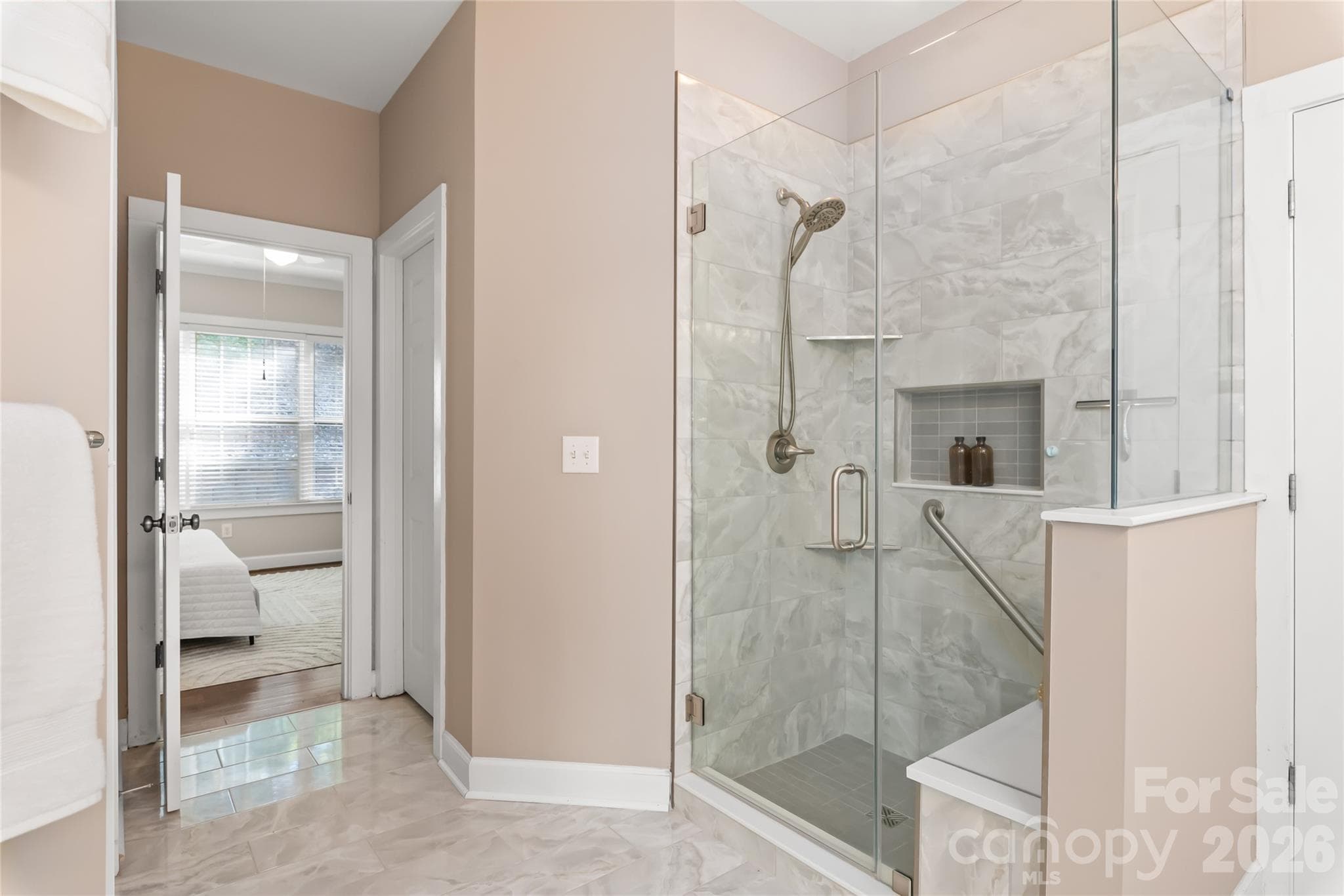 Single Family Residence at 2208 Henery Tuckers Court, Charlotte, photo 24 of 44