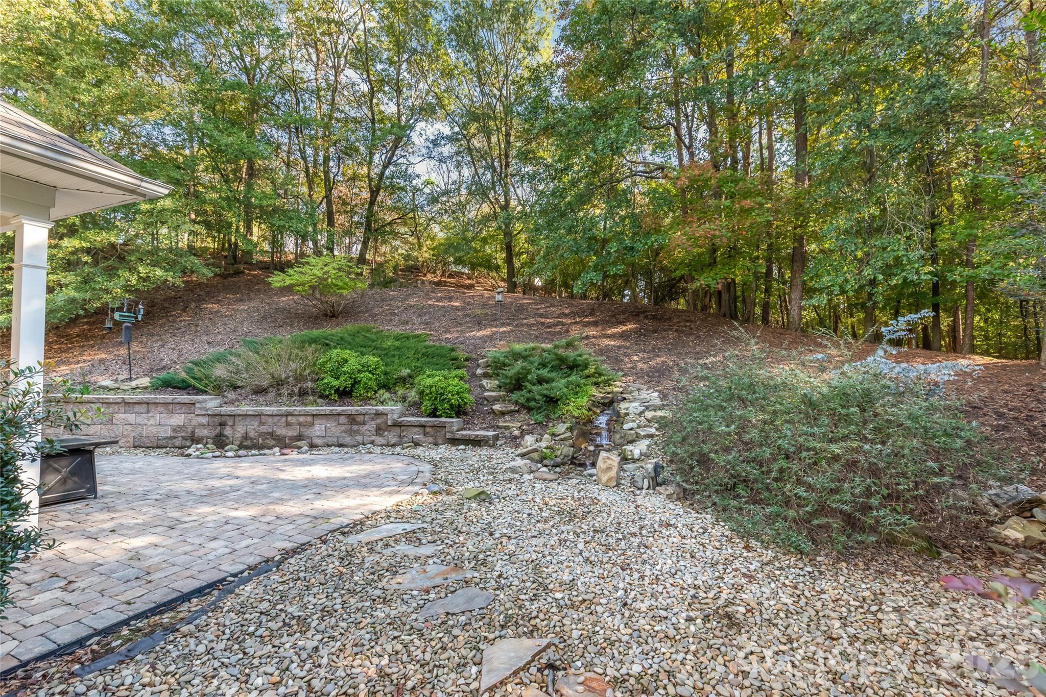 Single Family Residence at 2208 Henery Tuckers Court, Charlotte, photo 37 of 44