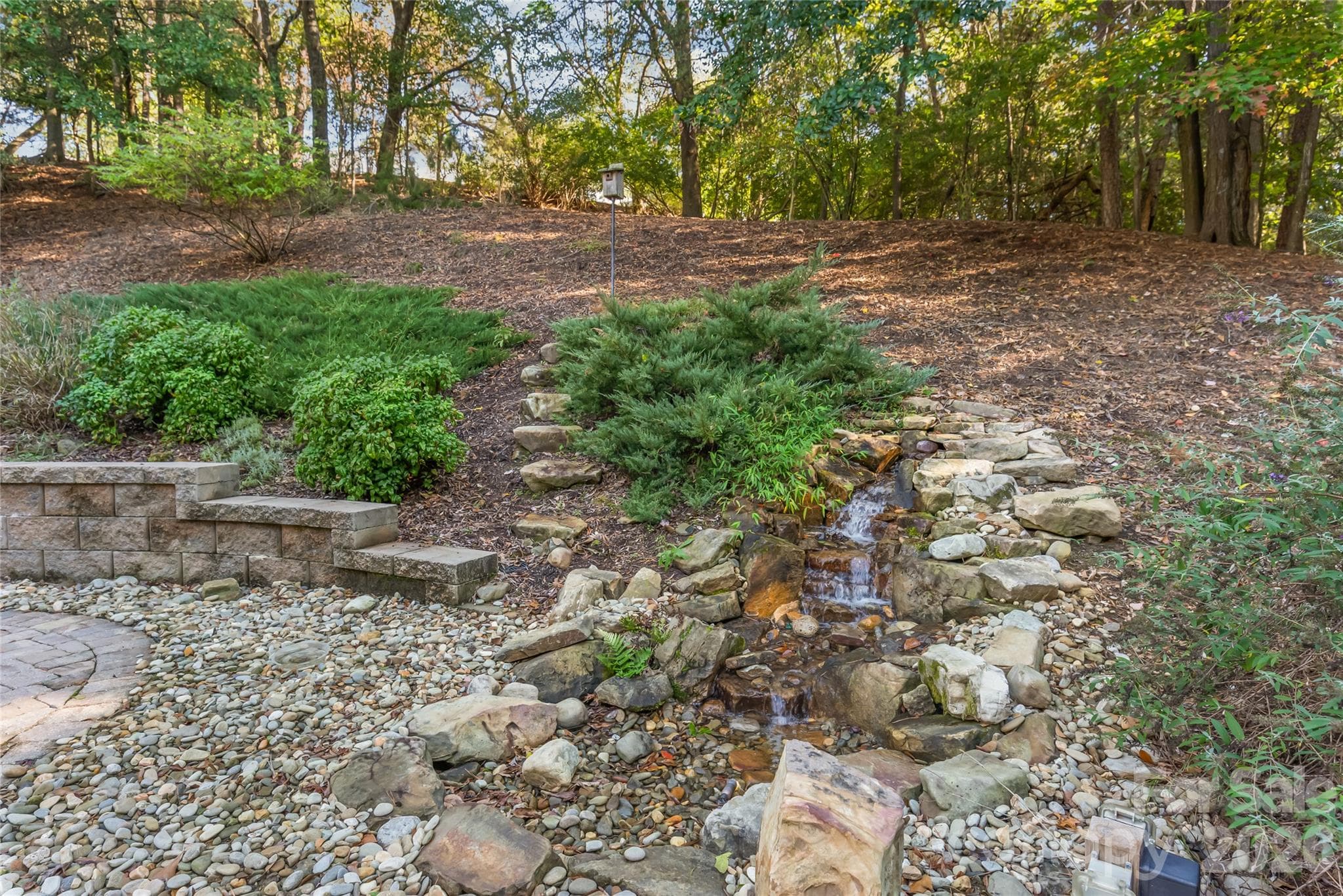 Single Family Residence at 2208 Henery Tuckers Court, Charlotte, photo 38 of 44