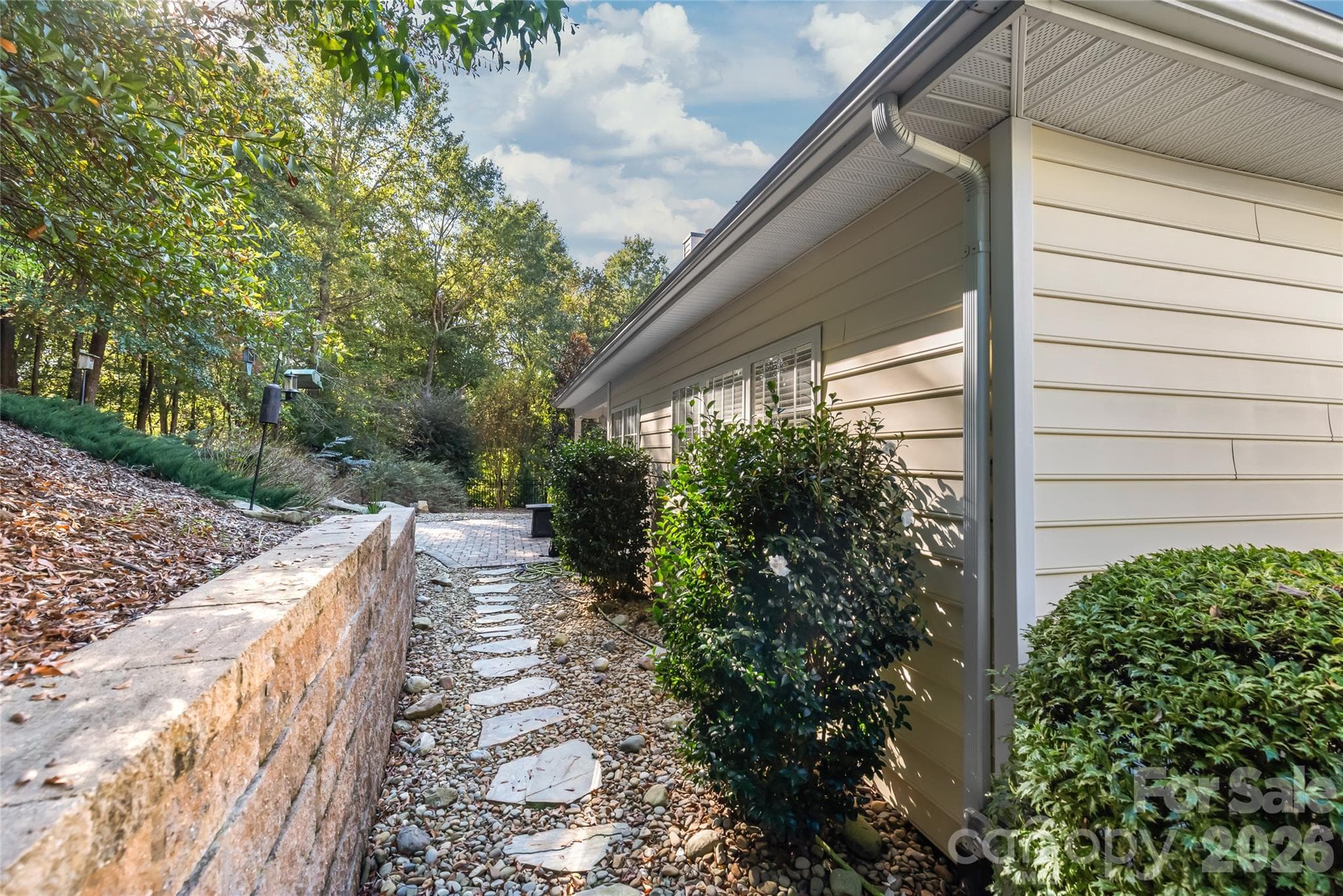 Single Family Residence at 2208 Henery Tuckers Court, Charlotte, photo 39 of 44