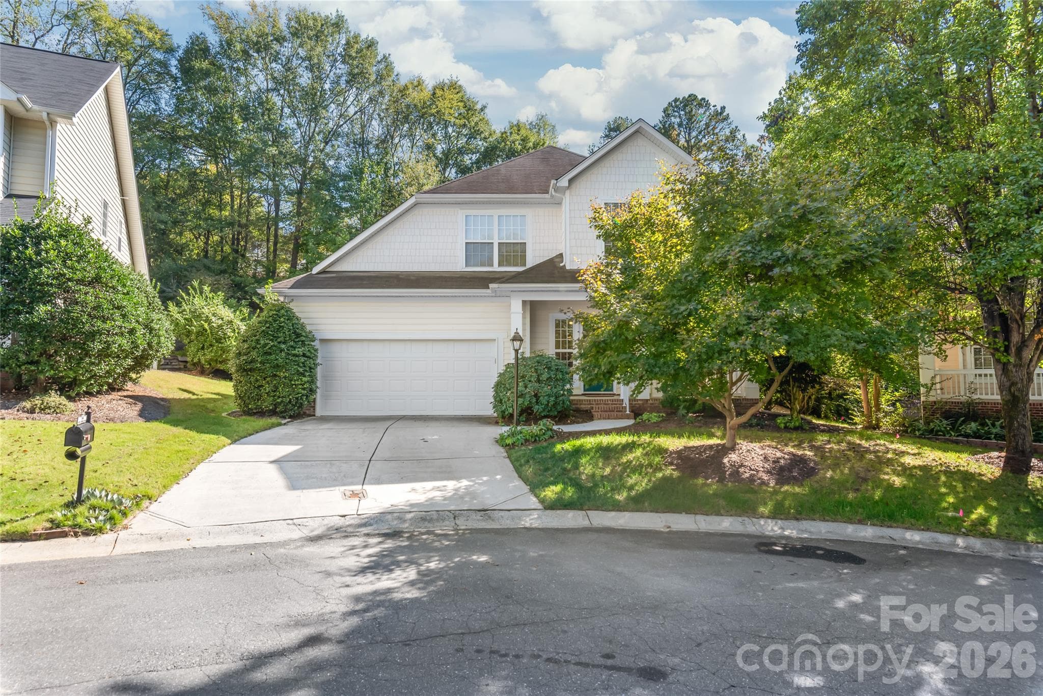 Single Family Residence at 2208 Henery Tuckers Court, Charlotte, photo 44 of 44